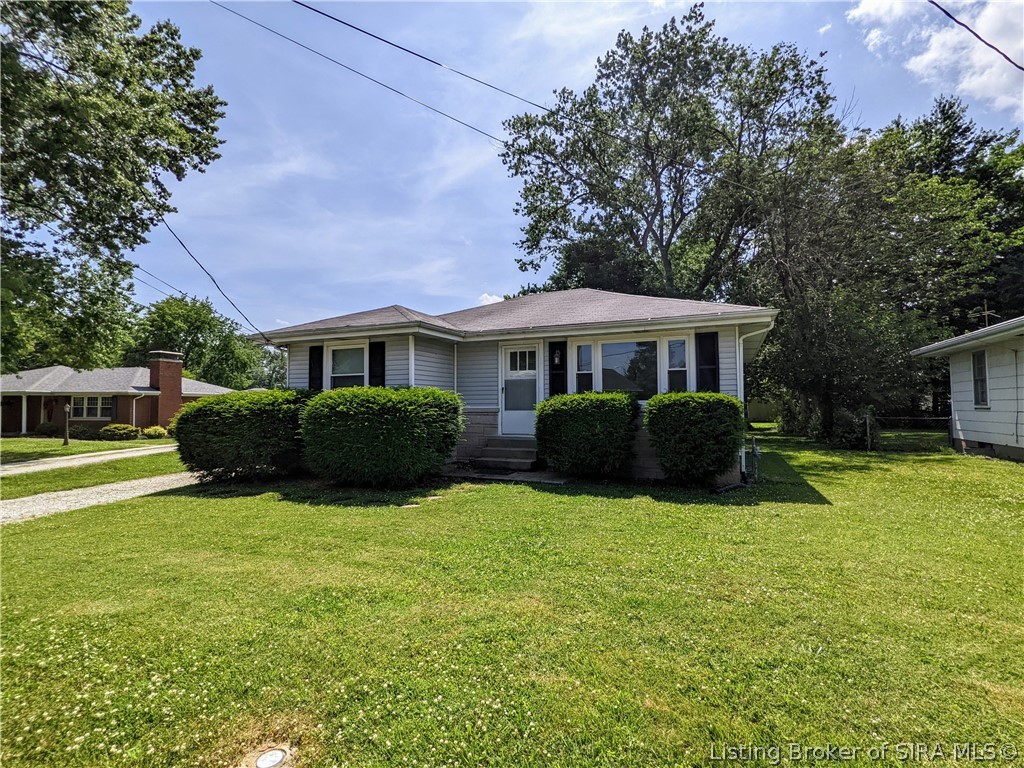 1617 Slate Run Road New Albany, IN 47150 - Photo 3 of 20 Gallery Image 3