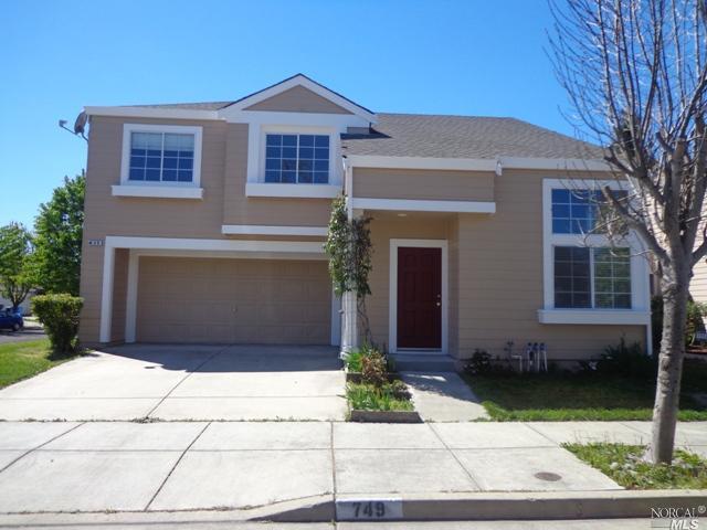 749 Potomac Avenue Santa Rosa, CA 95407 - Photo 1 of 1 Gallery Image 1