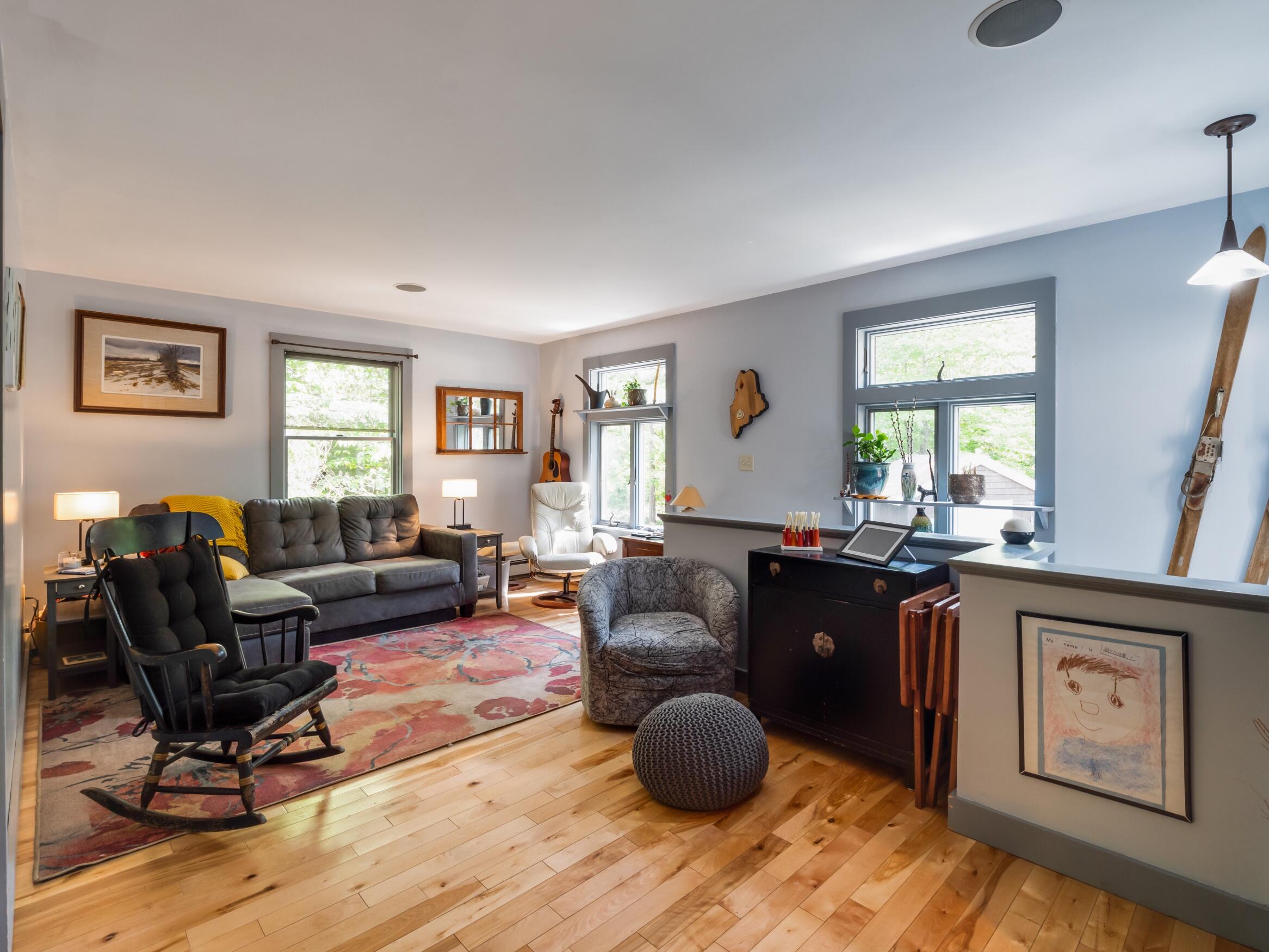 89 Coombs Road Newry, ME 04261 - Photo 19 of 53 Clarks17