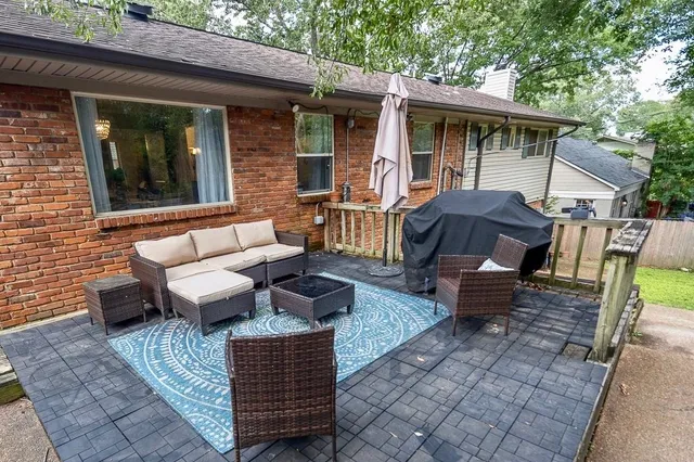 $354,900 | 5681 Normandy Road, Memphis, TN 38120