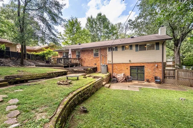 $354,900 | 5681 Normandy Road, Memphis, TN 38120