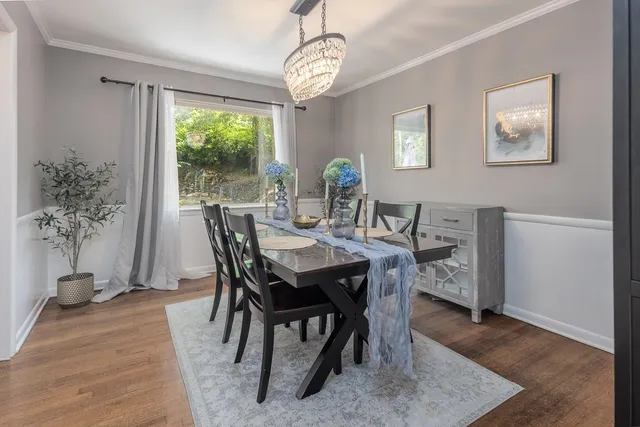 $354,900 | 5681 Normandy Road, Memphis, TN 38120