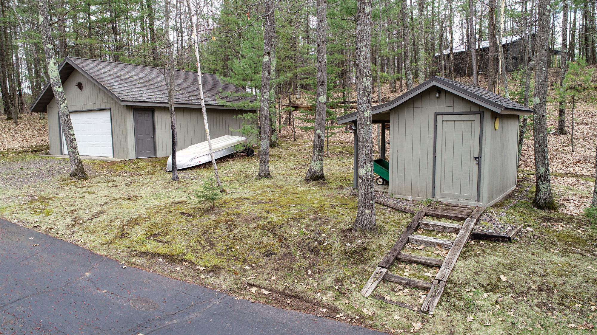 7214 Poplar Road Lake Tomahawk, WI 54539 - Photo 38 of 39 Gallery Image 38