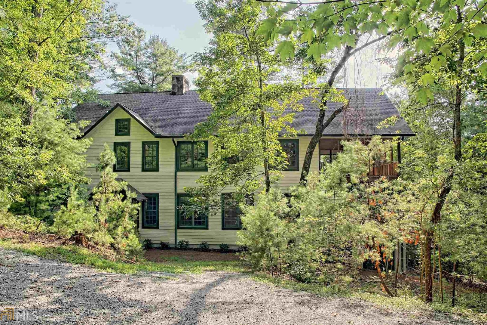 311 Tame Turkey Road Lakemont, GA 30552 - Photo 1 of 1 Gallery Image 1