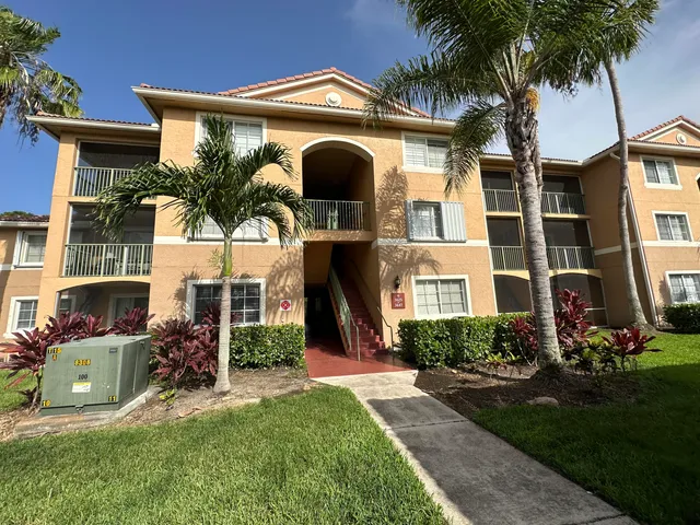 $1,600 | 3613 Northwest Mediterranean Lane, Unit 13206, Jensen Beach, FL 34957