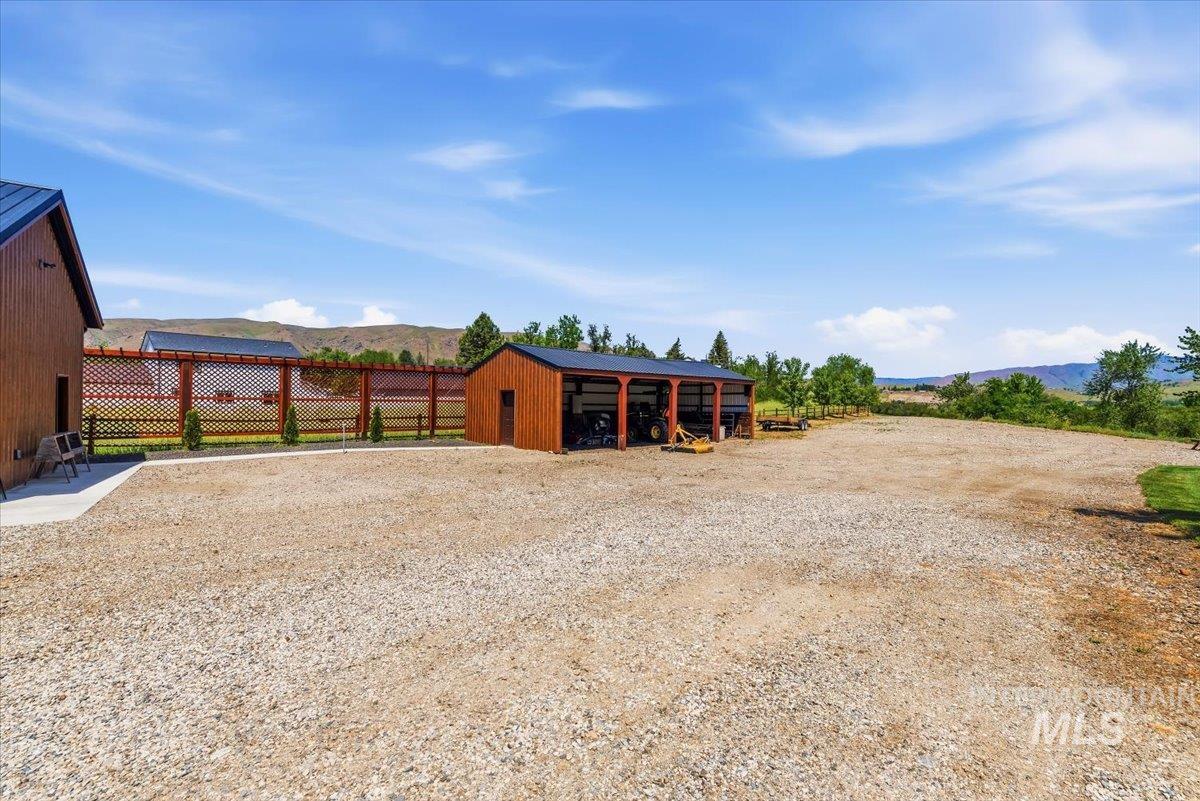 130 Mill Road Horseshoe Bend, ID 83629 - Photo 36 of 49