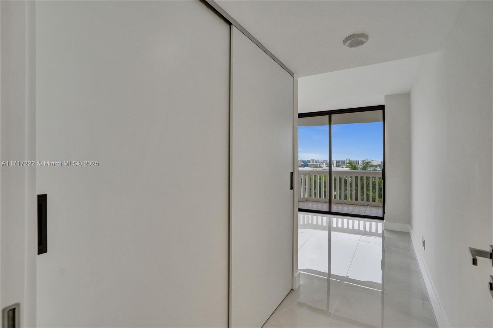 2000 Island Boulevard, Unit 608 Aventura, FL 33160 - Photo 24 of 38 a view of a porch with a door