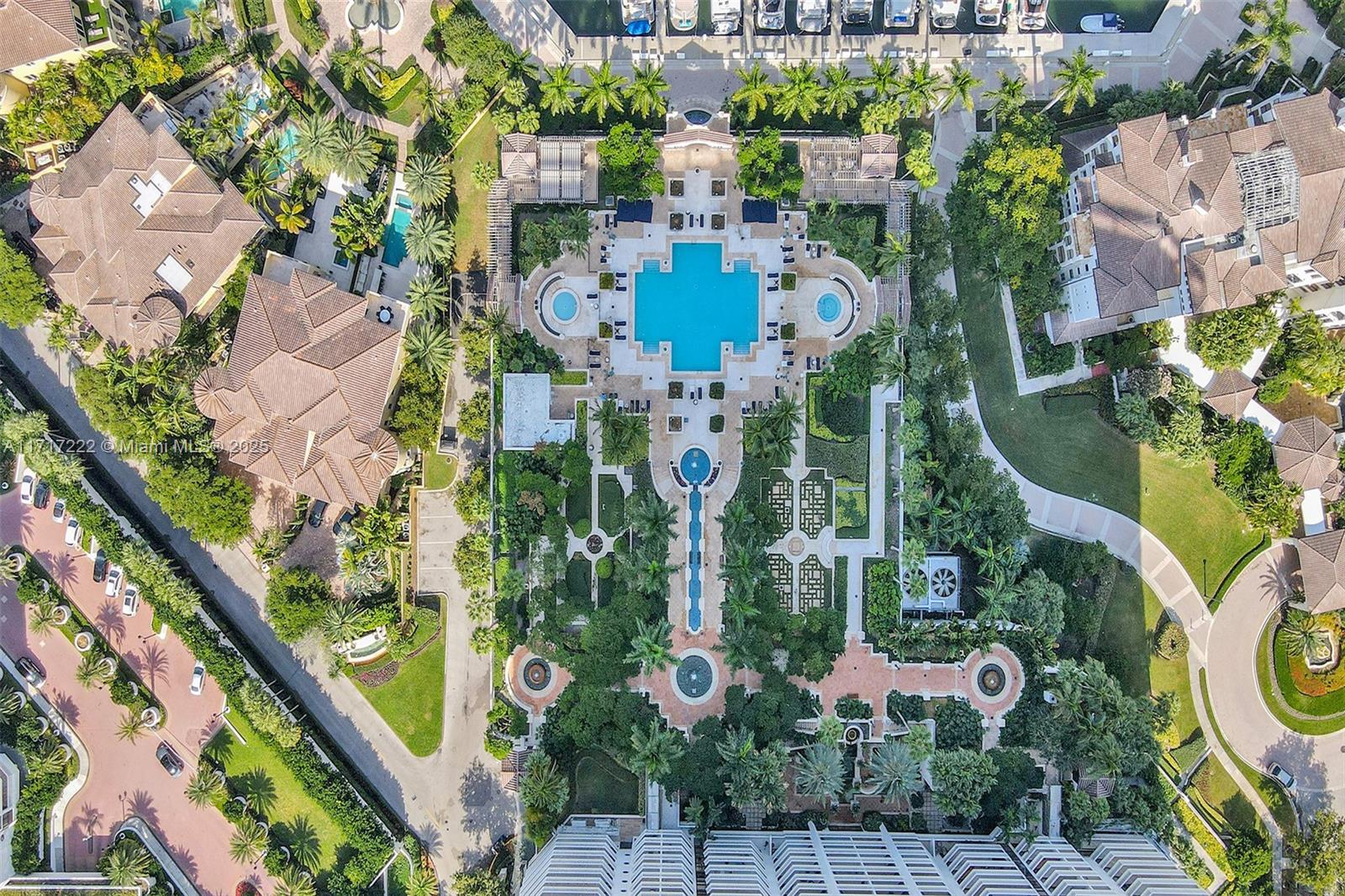 2000 Island Boulevard, Unit 608 Aventura, FL 33160 - Photo 36 of 38