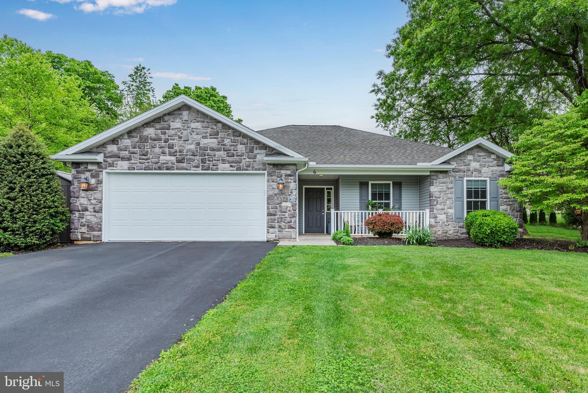 6 Creamery Road Boiling Springs, PA 17007 - Photo 1 of 30 Gallery Image 1