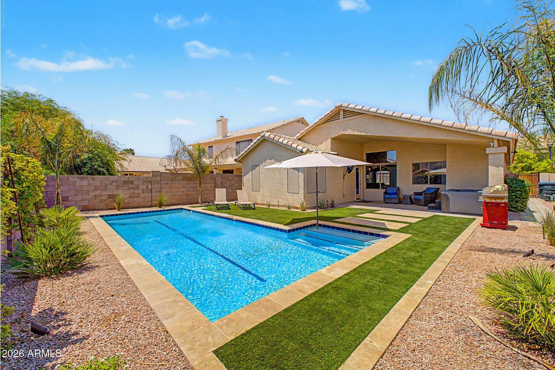 4007 East Agave Road Phoenix, AZ 85044 - Photo 1 of 28 AGAVE 00025
