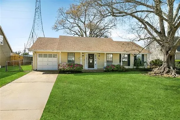 $210,000 | 504 Oak Allee Drive, Laplace, LA 70068