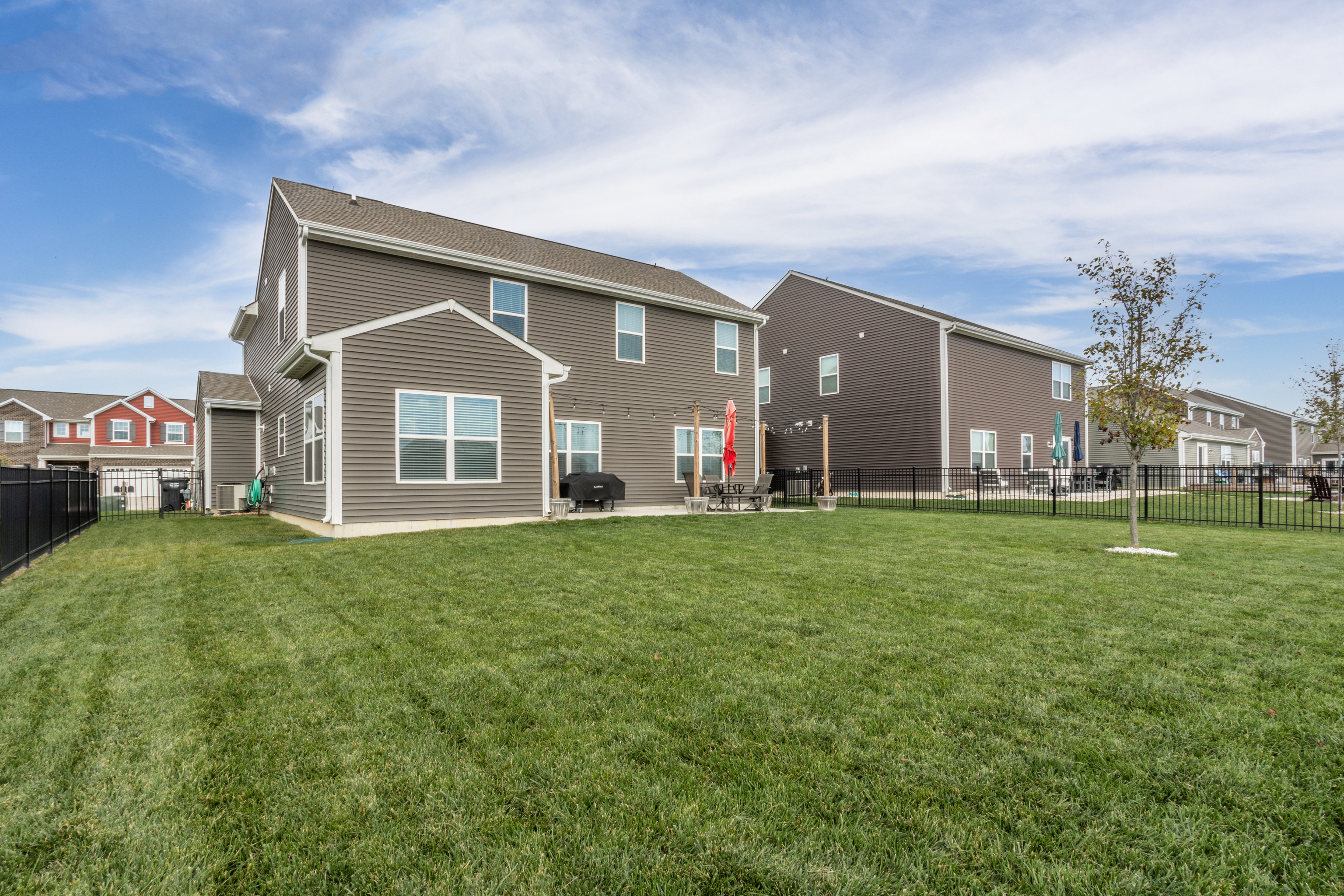 6709 Aster Drive Pendleton, IN 46064 - Photo 4 of 33