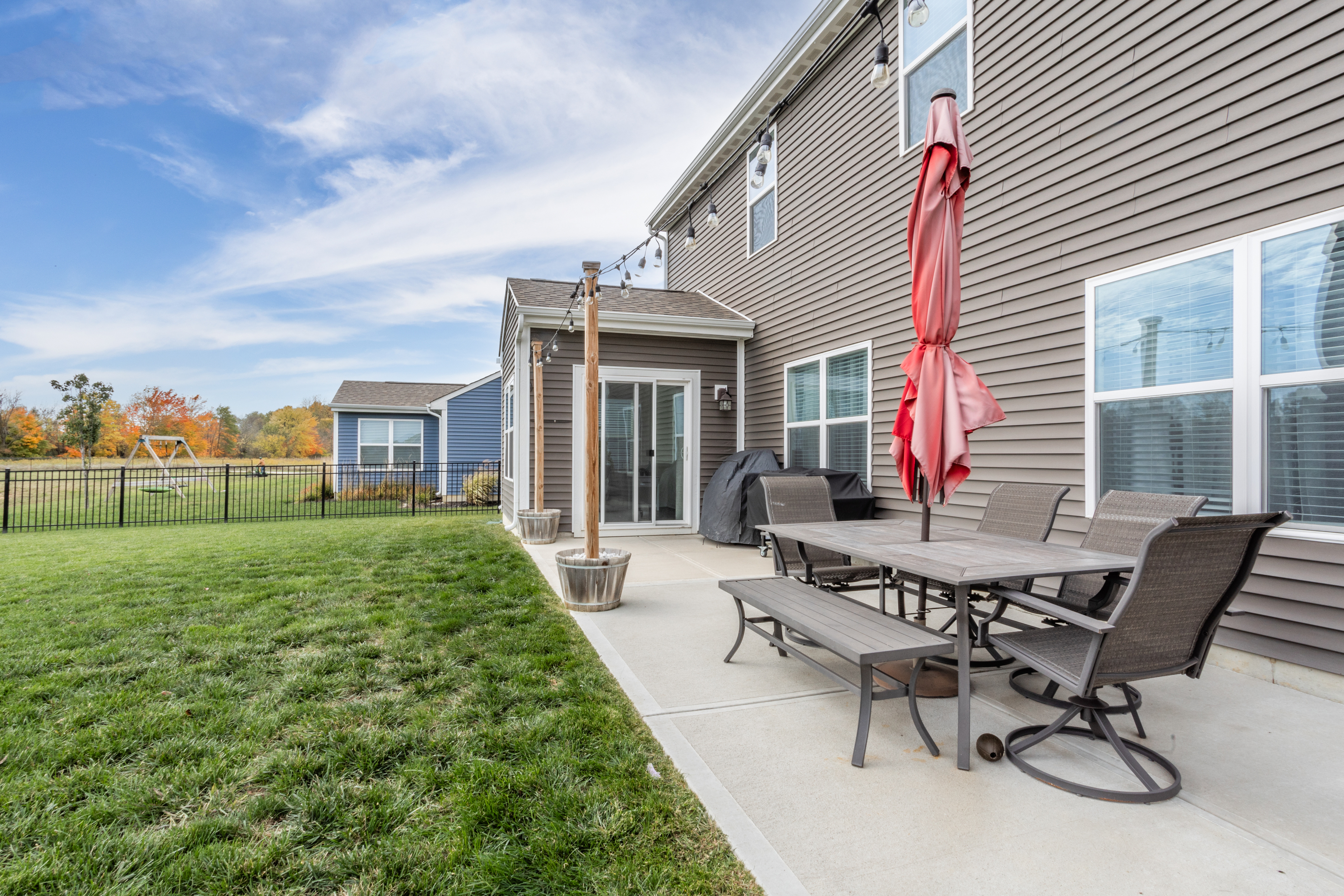 6709 Aster Drive Pendleton, IN 46064 - Photo 5 of 33