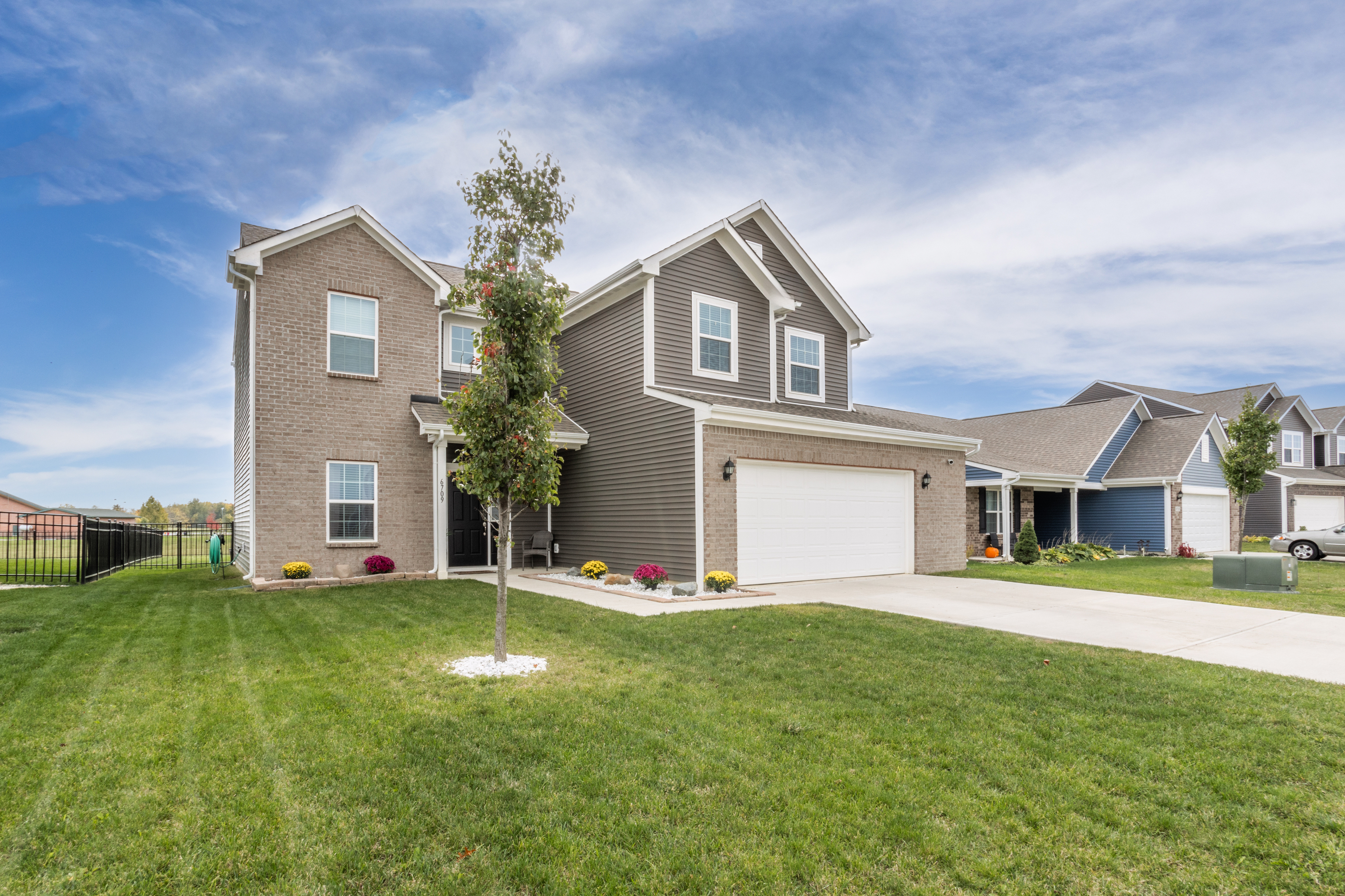 6709 Aster Drive Pendleton, IN 46064 - Photo 6 of 33