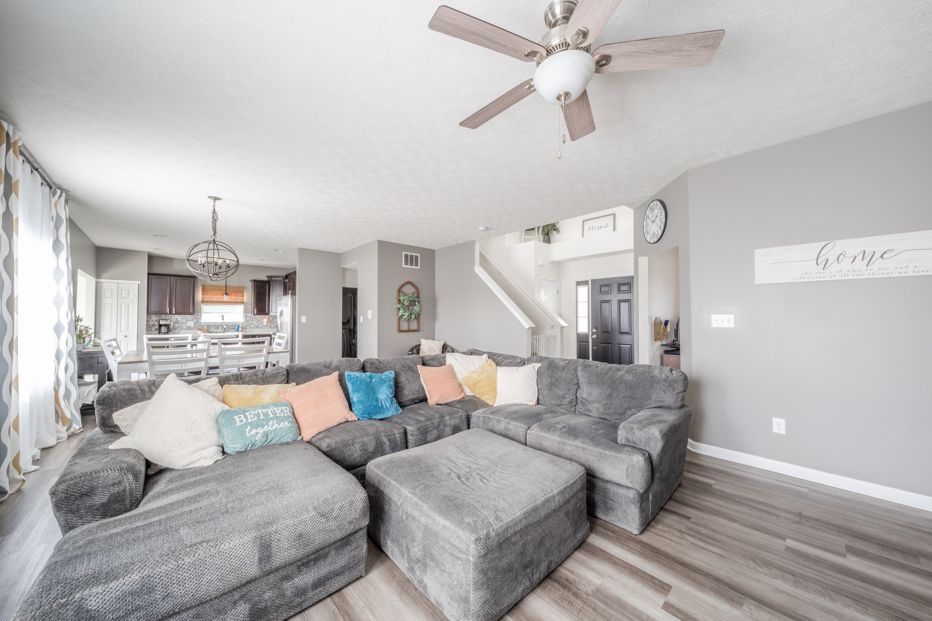 6709 Aster Drive Pendleton, IN 46064 - Photo 8 of 33