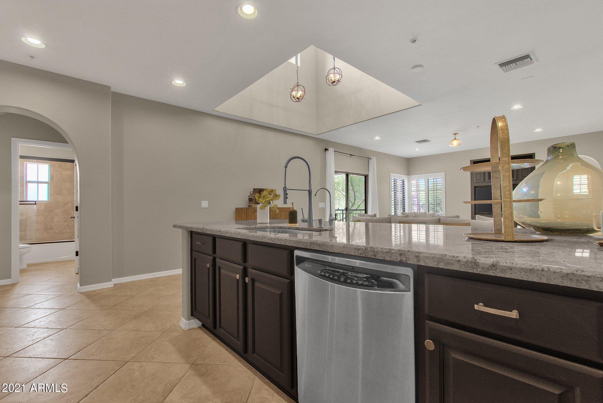 3935 East Rough Rider Road, Unit 1102 Phoenix, AZ 85050 - Photo 13 of 71 13