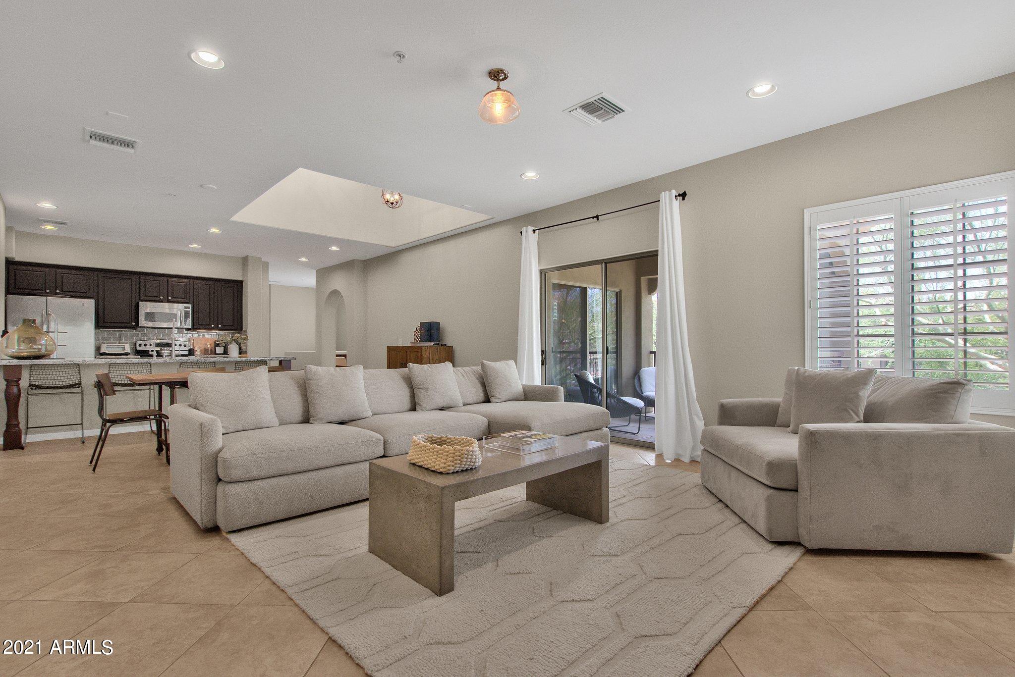 3935 East Rough Rider Road, Unit 1102 Phoenix, AZ 85050 - Photo 18 of 71 18