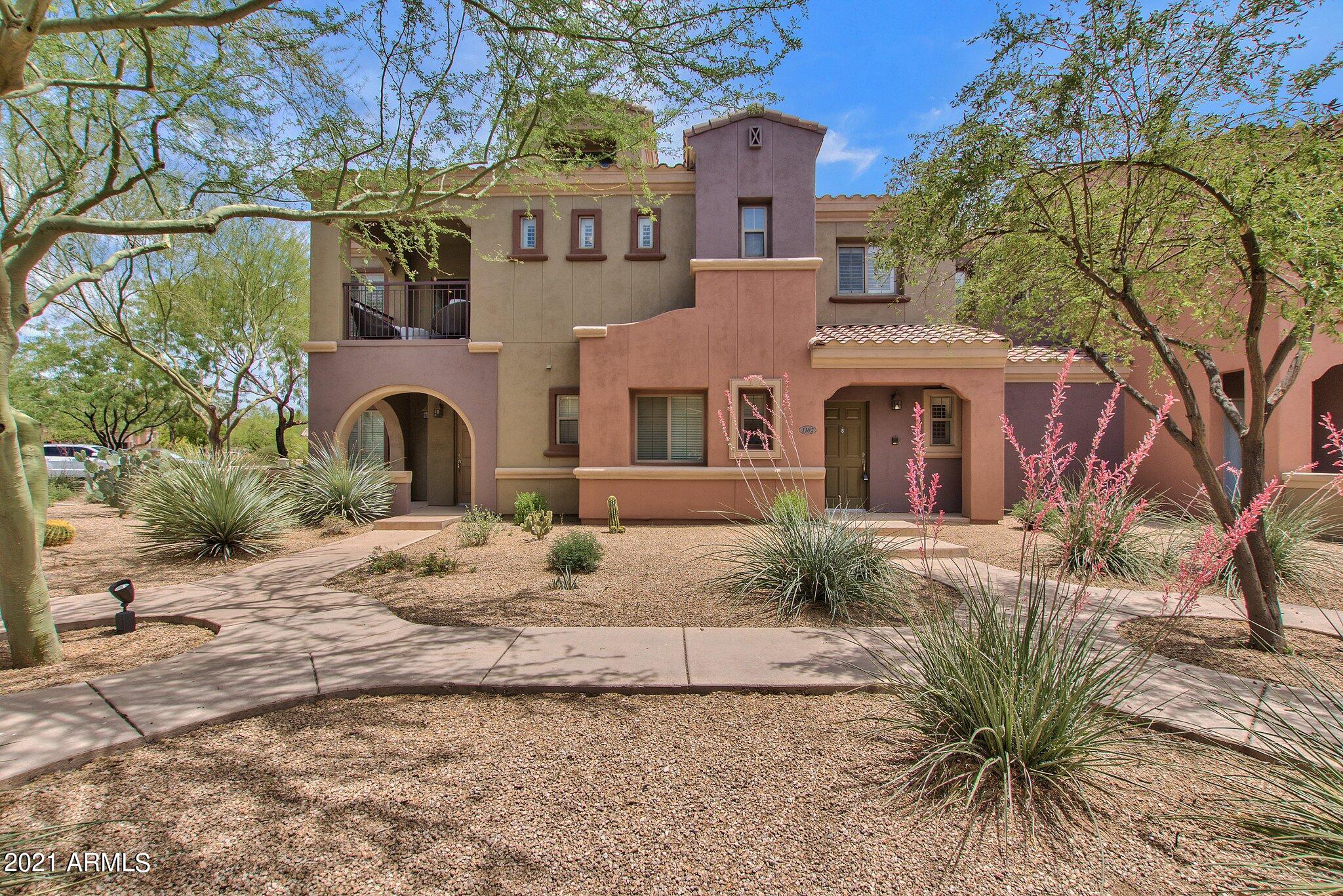 3935 East Rough Rider Road, Unit 1102 Phoenix, AZ 85050 - Photo 2 of 71 03