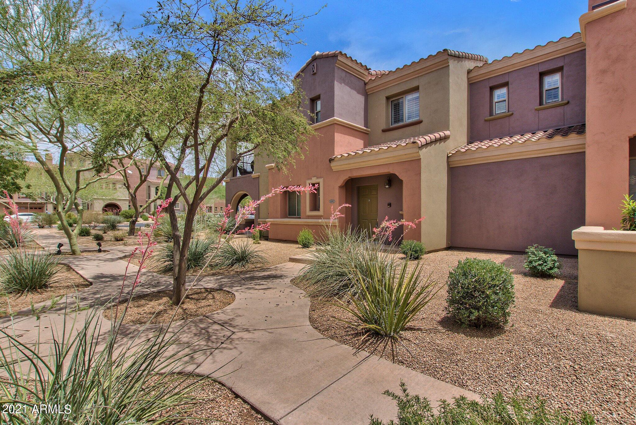3935 East Rough Rider Road, Unit 1102 Phoenix, AZ 85050 - Photo 3 of 71 02