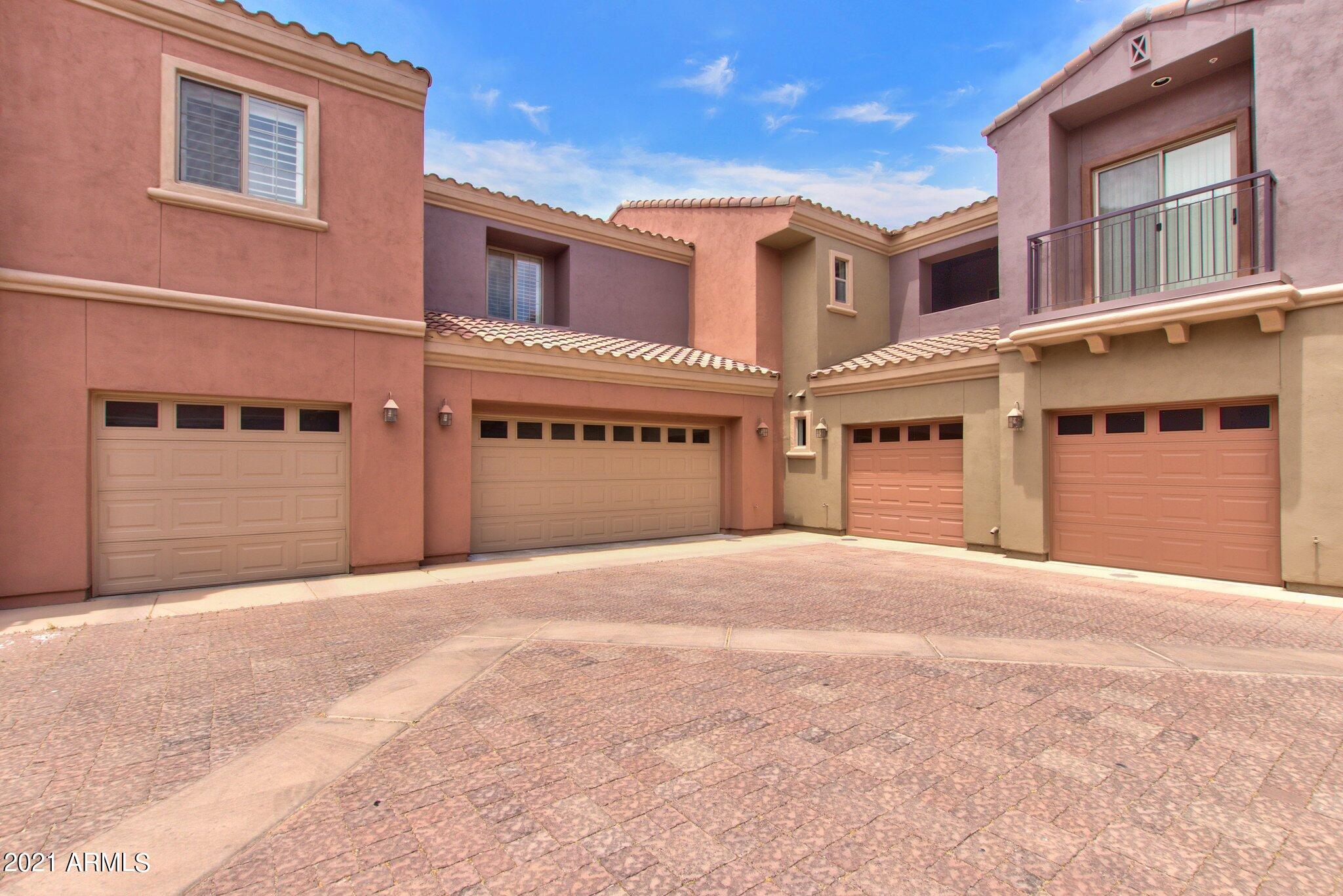3935 East Rough Rider Road, Unit 1102 Phoenix, AZ 85050 - Photo 35 of 71 36