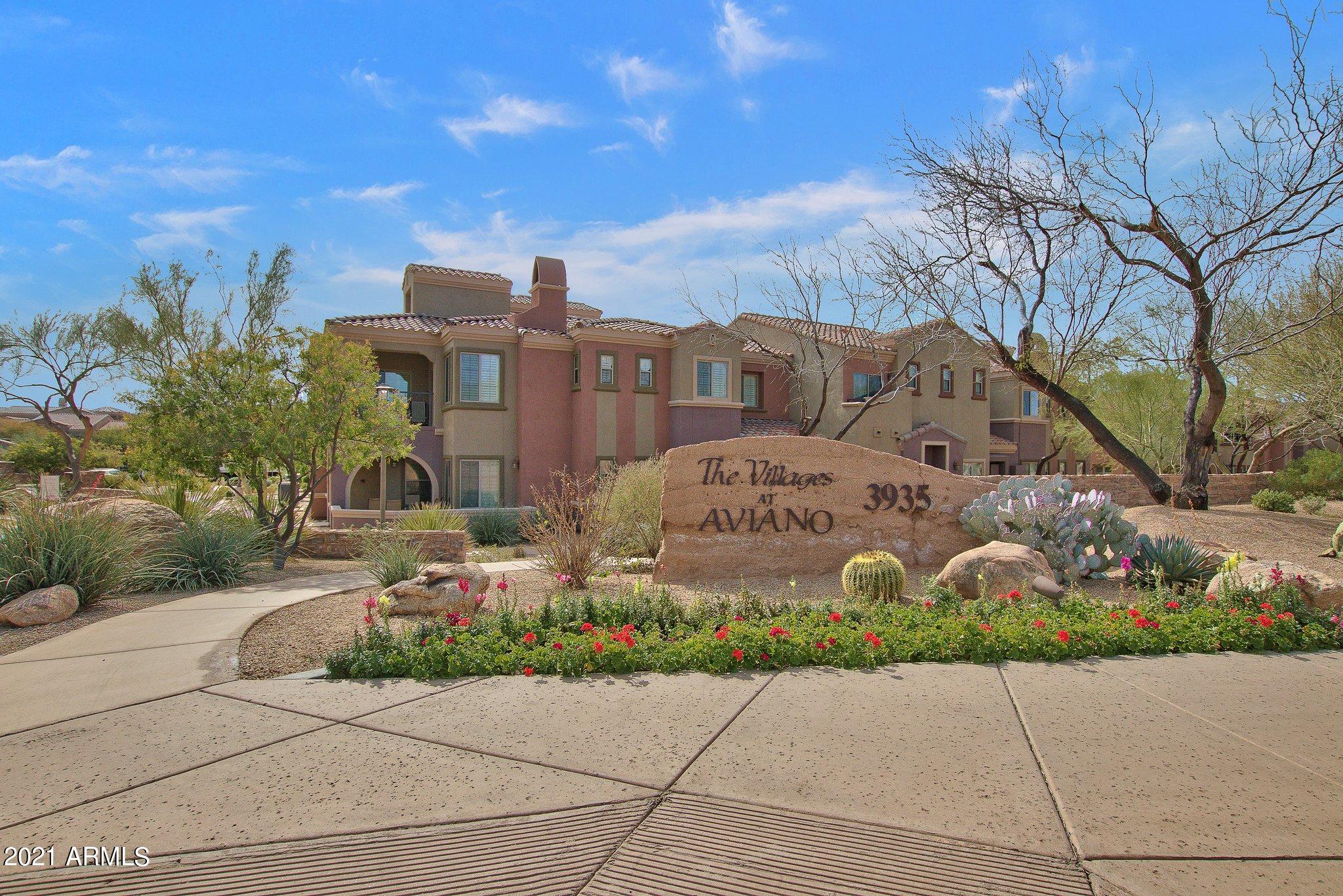 3935 East Rough Rider Road, Unit 1102 Phoenix, AZ 85050 - Photo 36 of 71 37