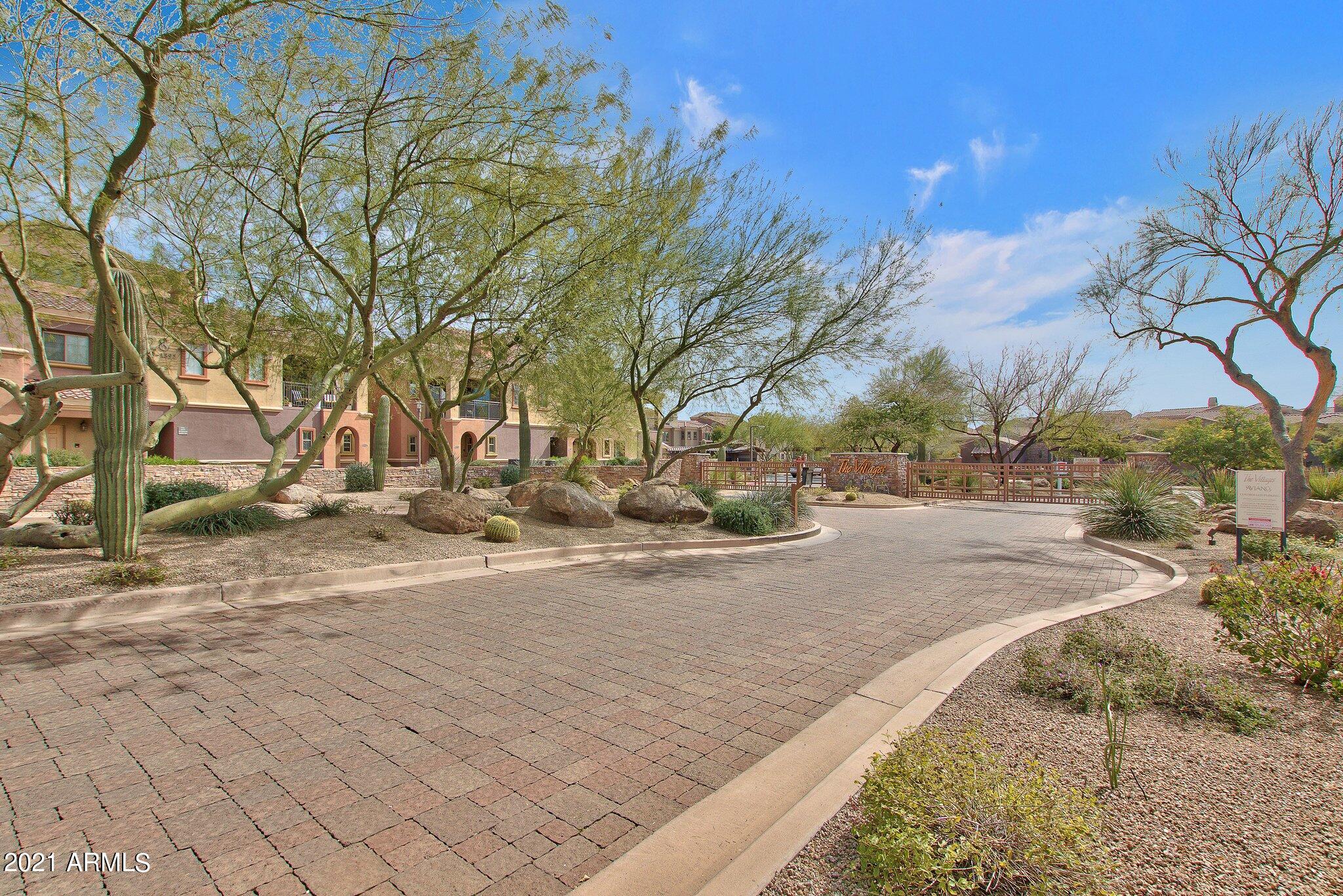 3935 East Rough Rider Road, Unit 1102 Phoenix, AZ 85050 - Photo 37 of 71 38