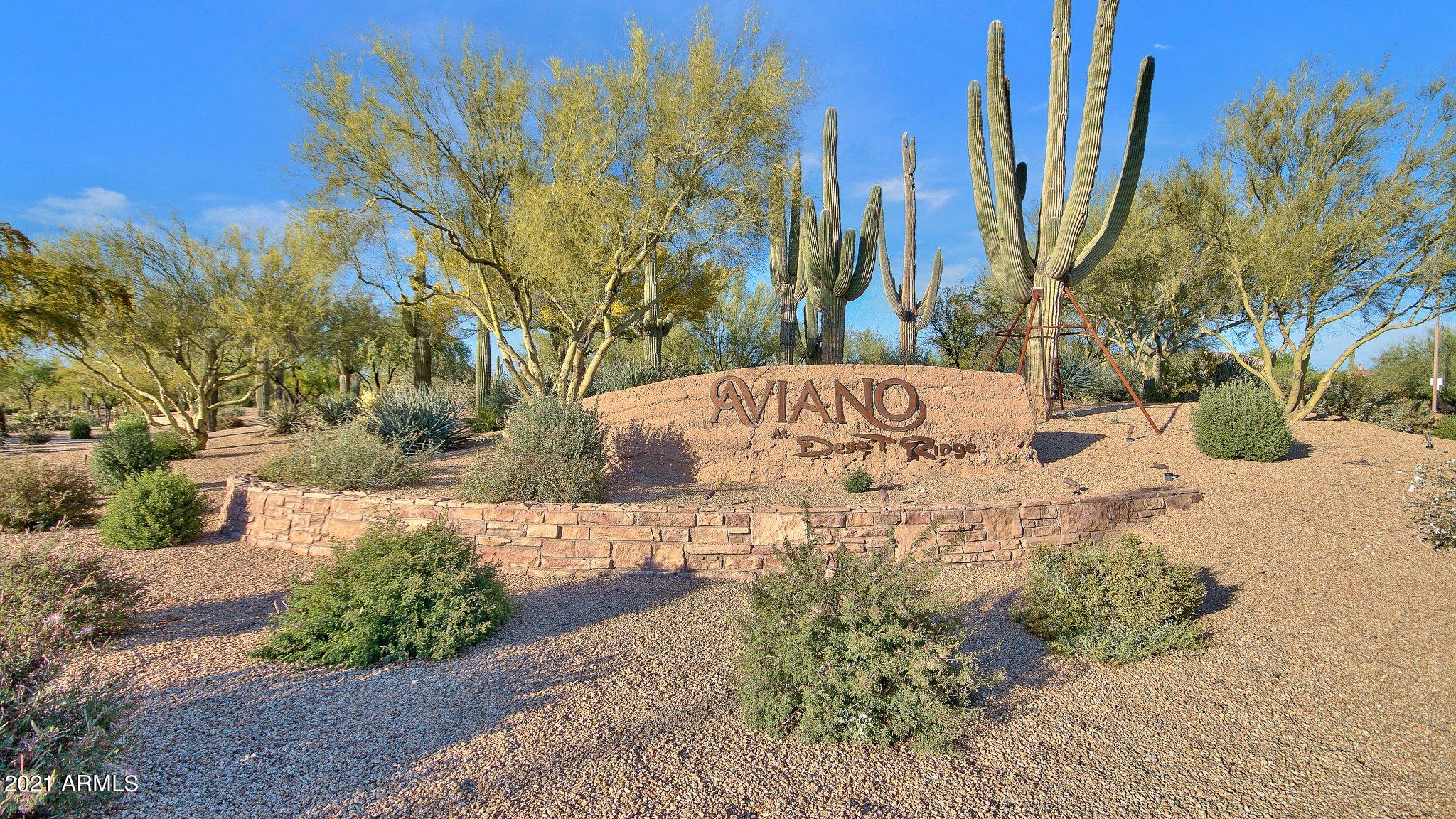 3935 East Rough Rider Road, Unit 1102 Phoenix, AZ 85050 - Photo 38 of 71 39