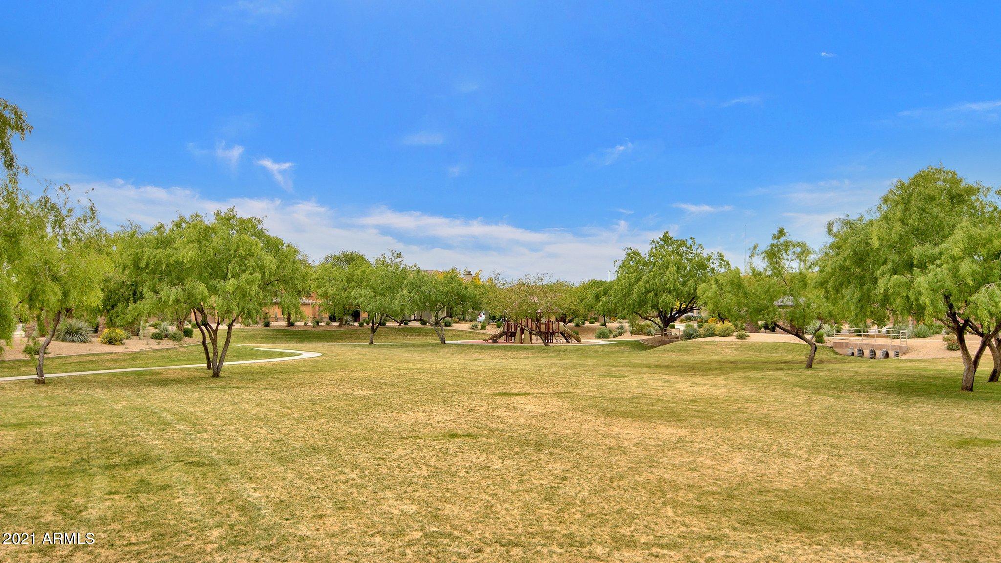 3935 East Rough Rider Road, Unit 1102 Phoenix, AZ 85050 - Photo 39 of 71 40