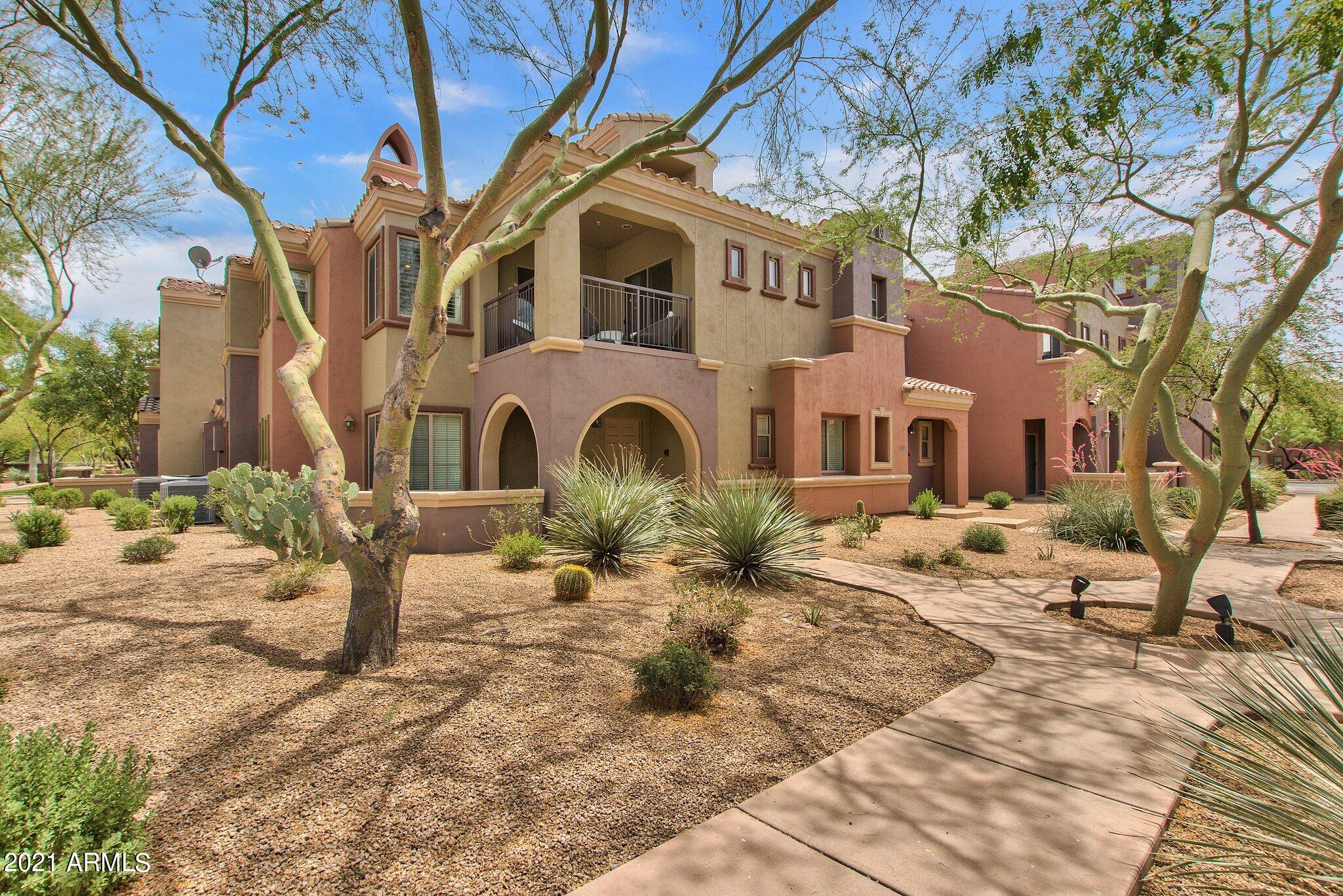 3935 East Rough Rider Road, Unit 1102 Phoenix, AZ 85050 - Photo 4 of 71 04