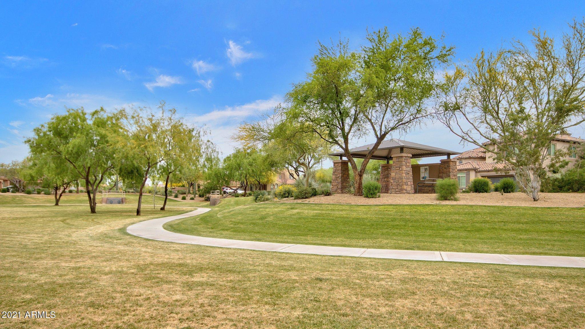 3935 East Rough Rider Road, Unit 1102 Phoenix, AZ 85050 - Photo 41 of 71 42