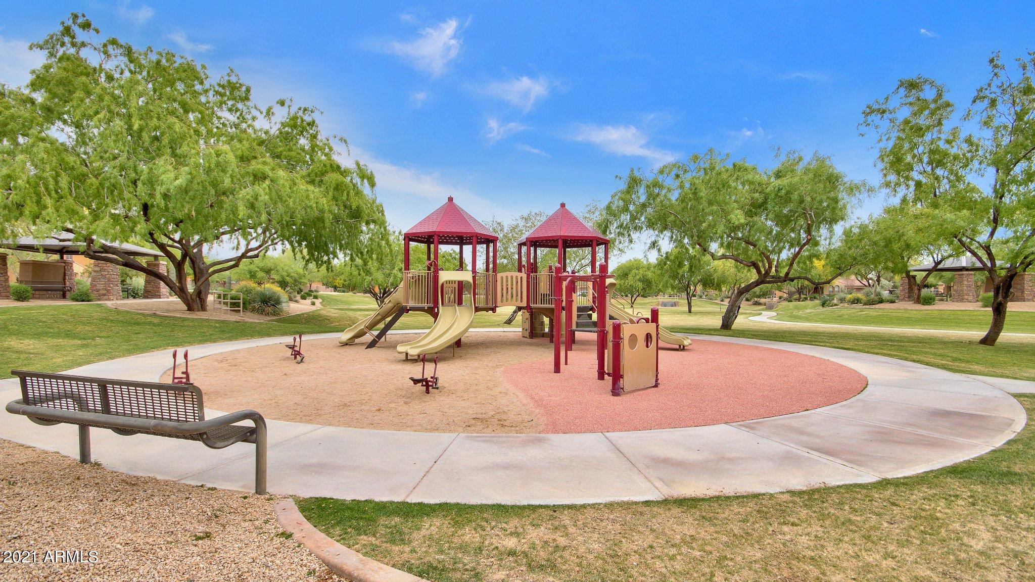 3935 East Rough Rider Road, Unit 1102 Phoenix, AZ 85050 - Photo 42 of 71 43