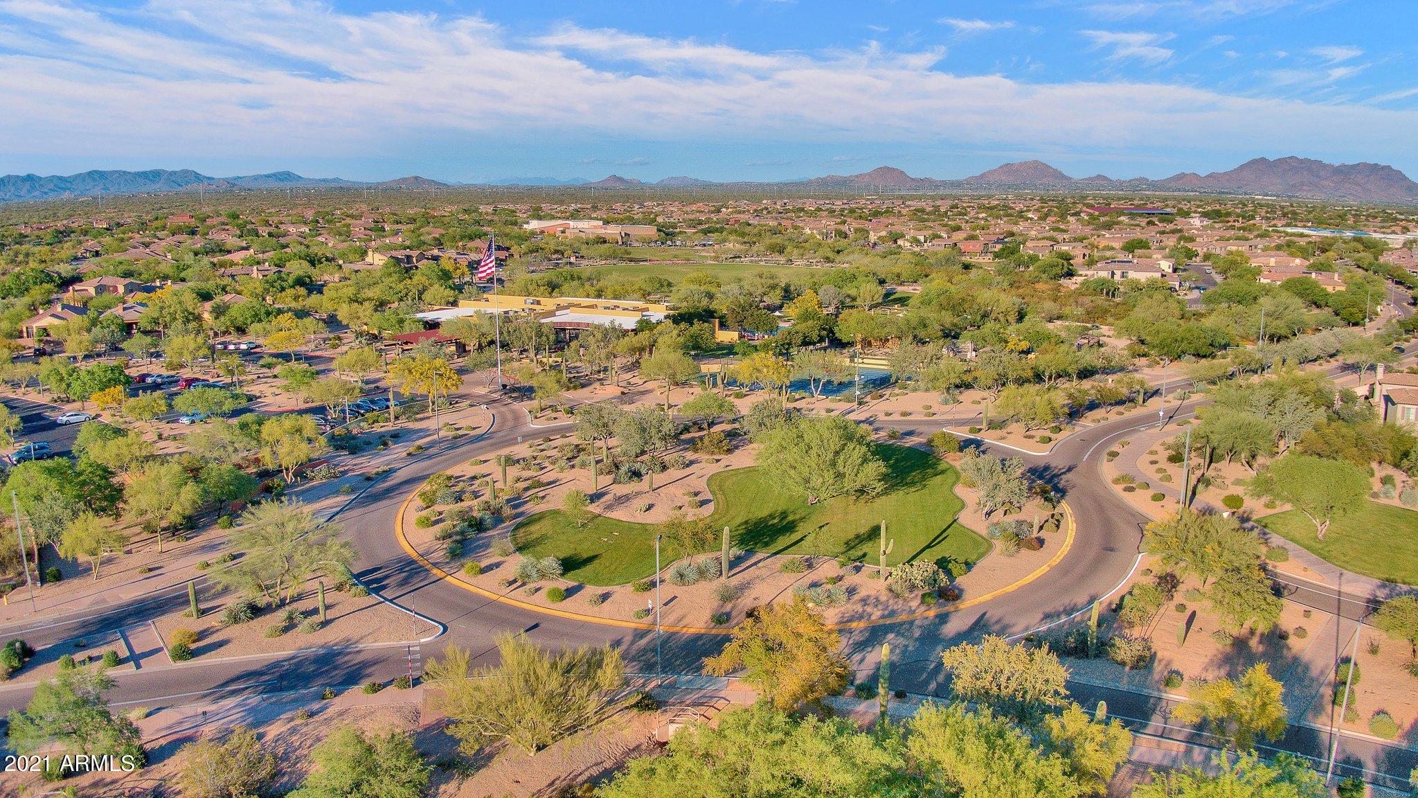 3935 East Rough Rider Road, Unit 1102 Phoenix, AZ 85050 - Photo 43 of 71 44