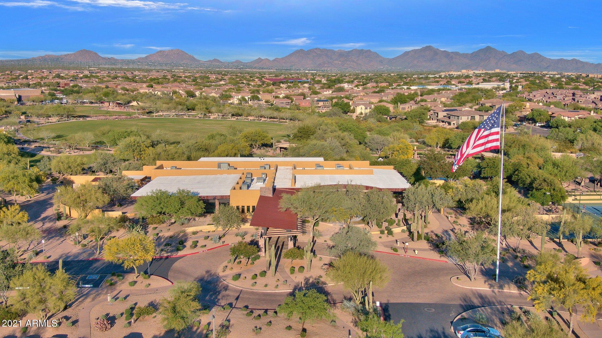 3935 East Rough Rider Road, Unit 1102 Phoenix, AZ 85050 - Photo 45 of 71 46