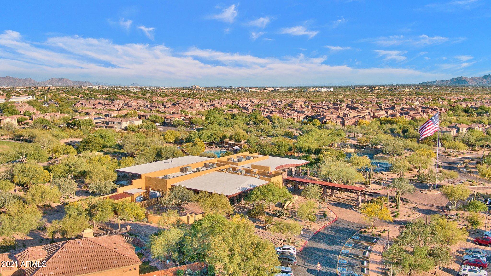 3935 East Rough Rider Road, Unit 1102 Phoenix, AZ 85050 - Photo 46 of 71 47