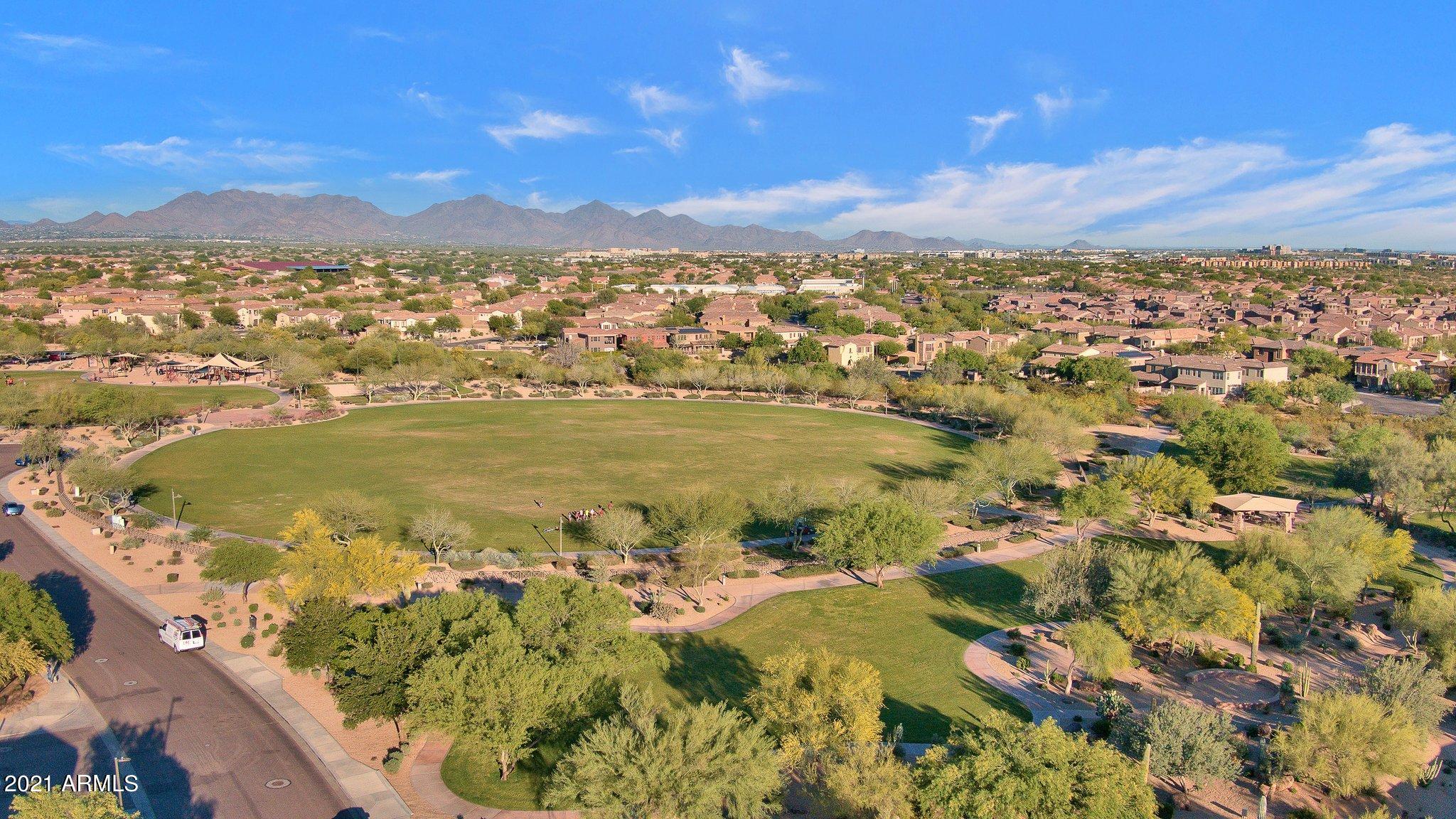 3935 East Rough Rider Road, Unit 1102 Phoenix, AZ 85050 - Photo 47 of 71 48
