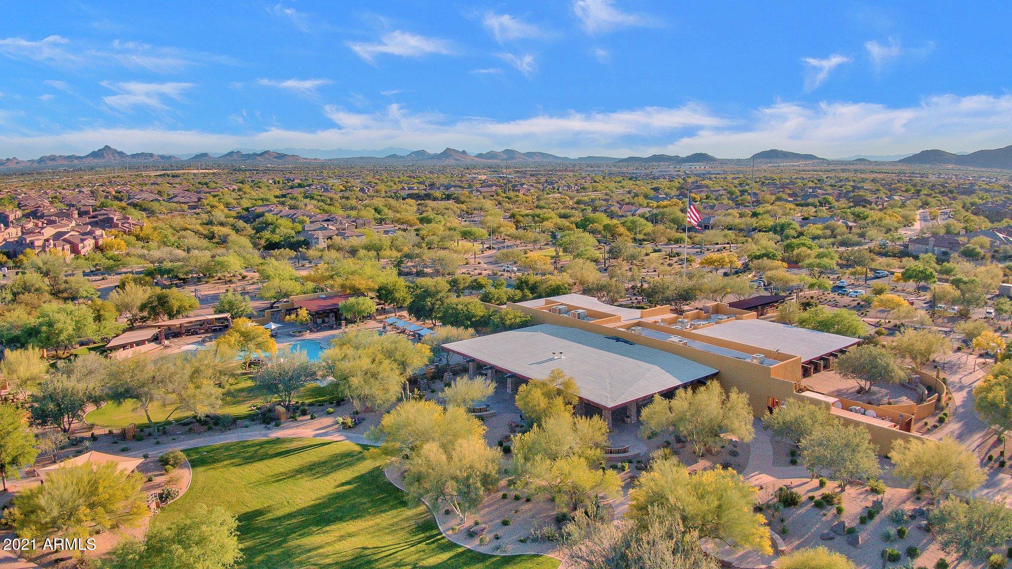 3935 East Rough Rider Road, Unit 1102 Phoenix, AZ 85050 - Photo 48 of 71 49