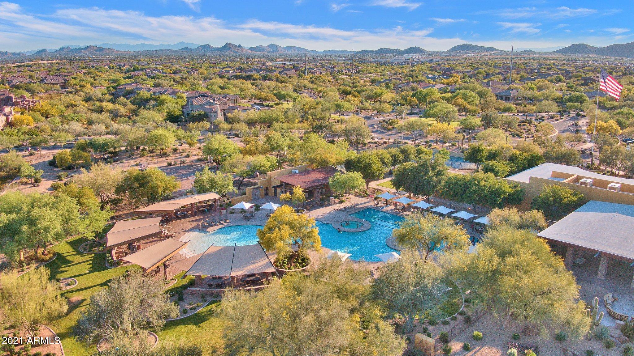 3935 East Rough Rider Road, Unit 1102 Phoenix, AZ 85050 - Photo 49 of 71 50