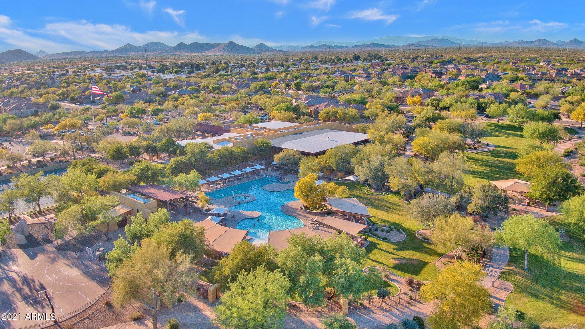 3935 East Rough Rider Road, Unit 1102 Phoenix, AZ 85050 - Photo 51 of 71 52