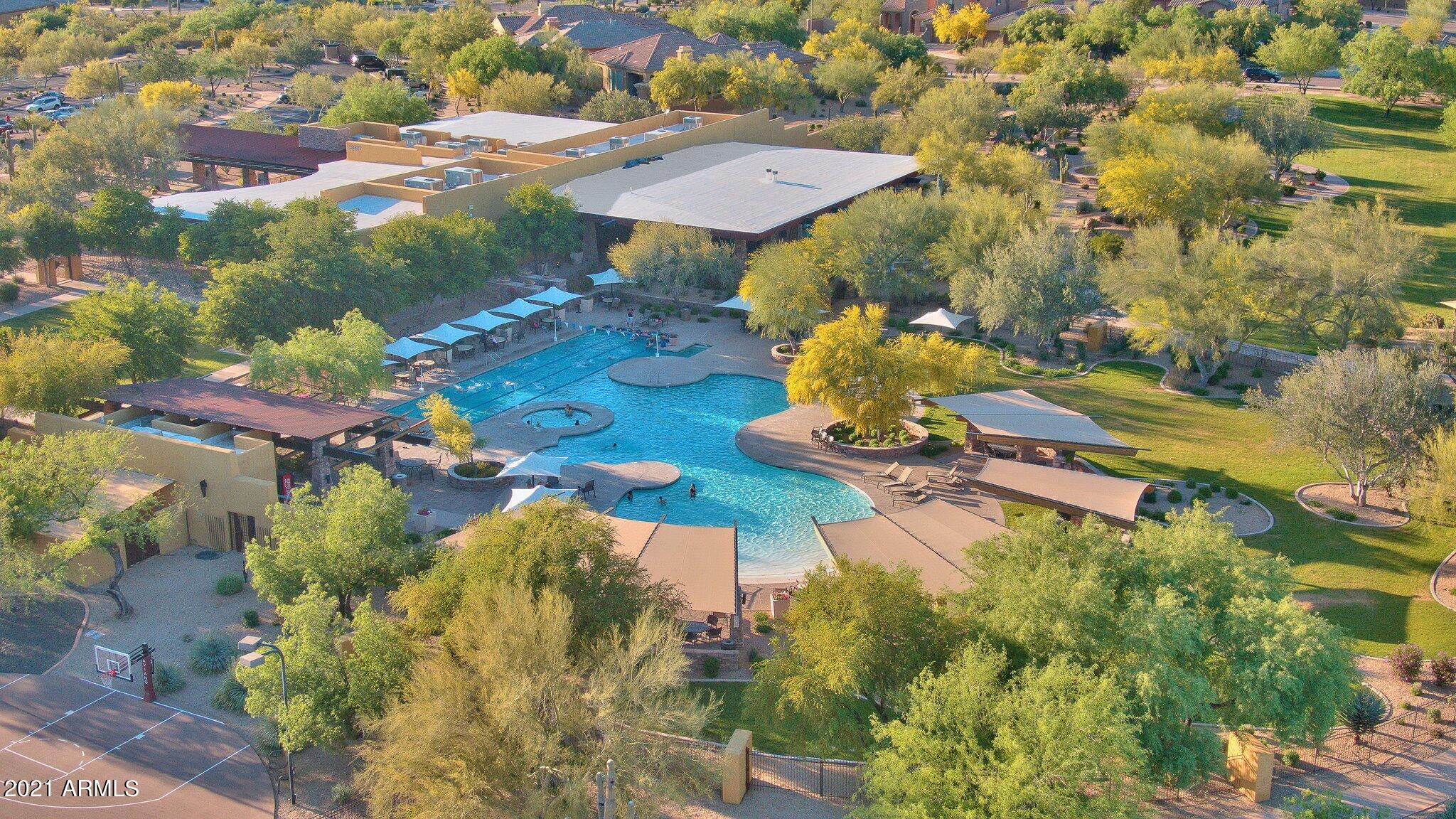 3935 East Rough Rider Road, Unit 1102 Phoenix, AZ 85050 - Photo 52 of 71 53