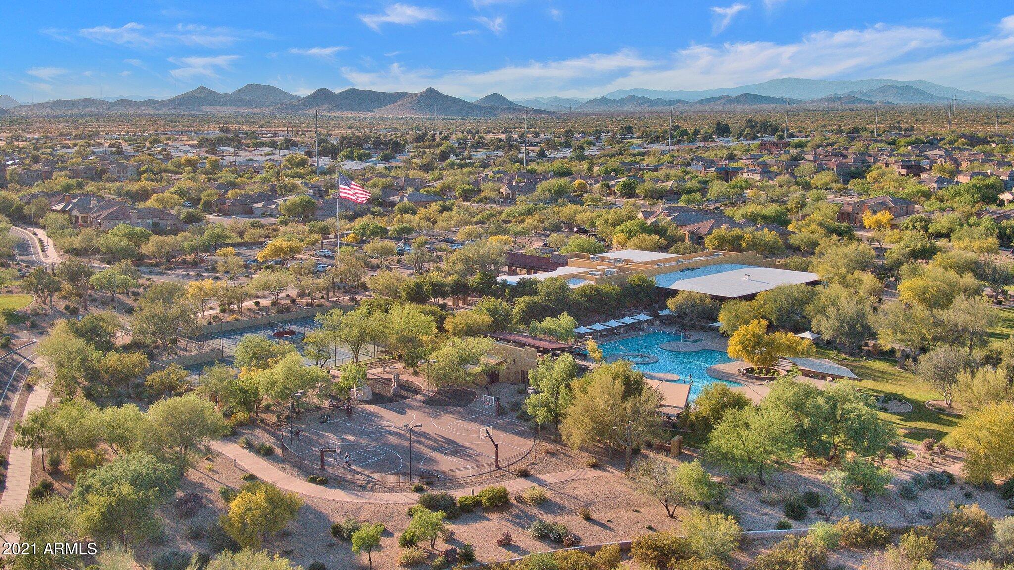 3935 East Rough Rider Road, Unit 1102 Phoenix, AZ 85050 - Photo 53 of 71 54