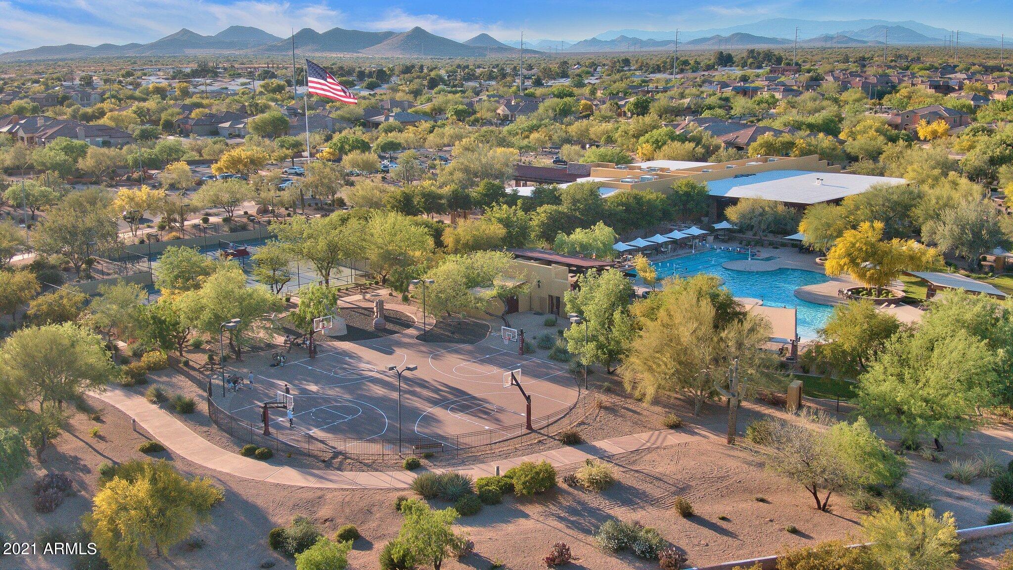 3935 East Rough Rider Road, Unit 1102 Phoenix, AZ 85050 - Photo 54 of 71 55