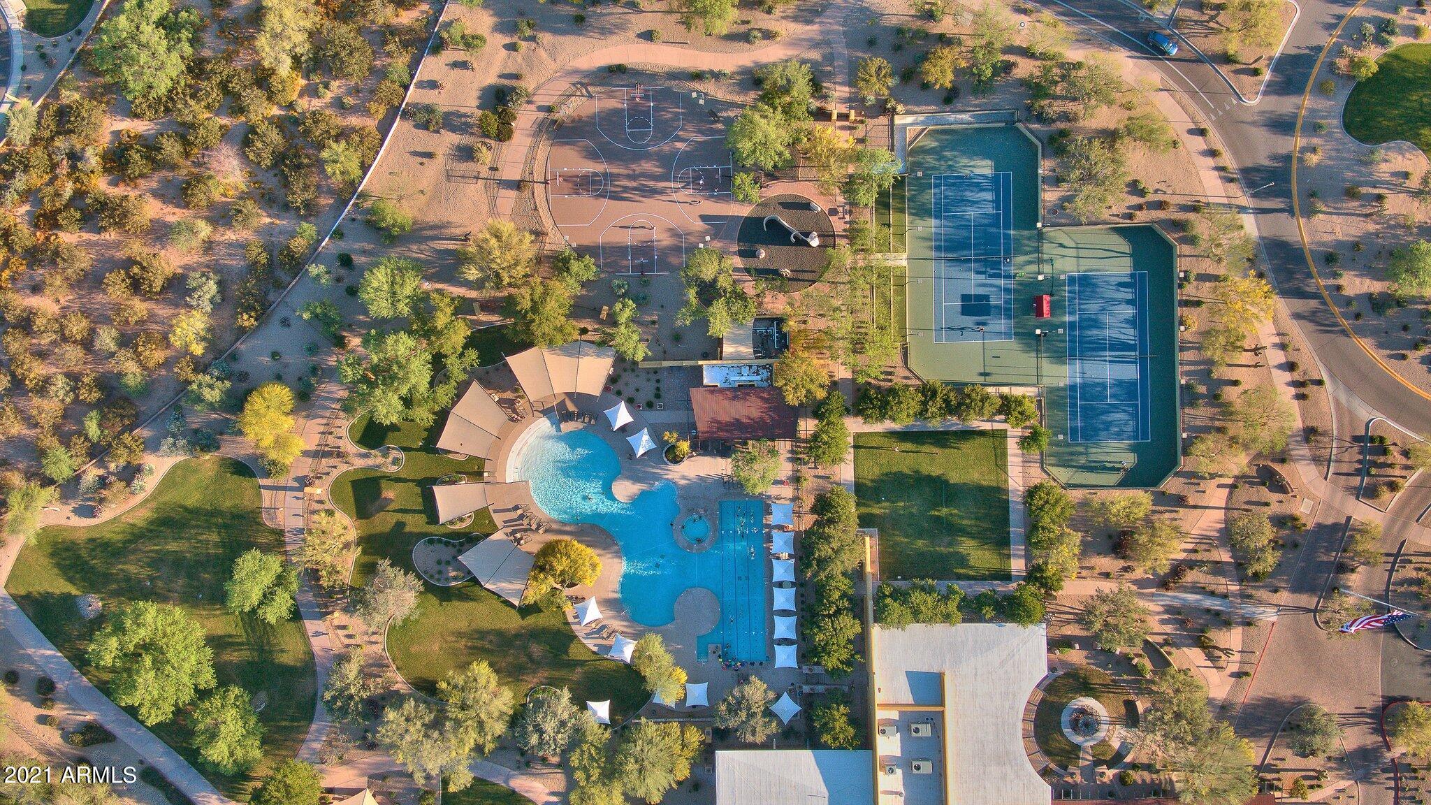 3935 East Rough Rider Road, Unit 1102 Phoenix, AZ 85050 - Photo 58 of 71 59