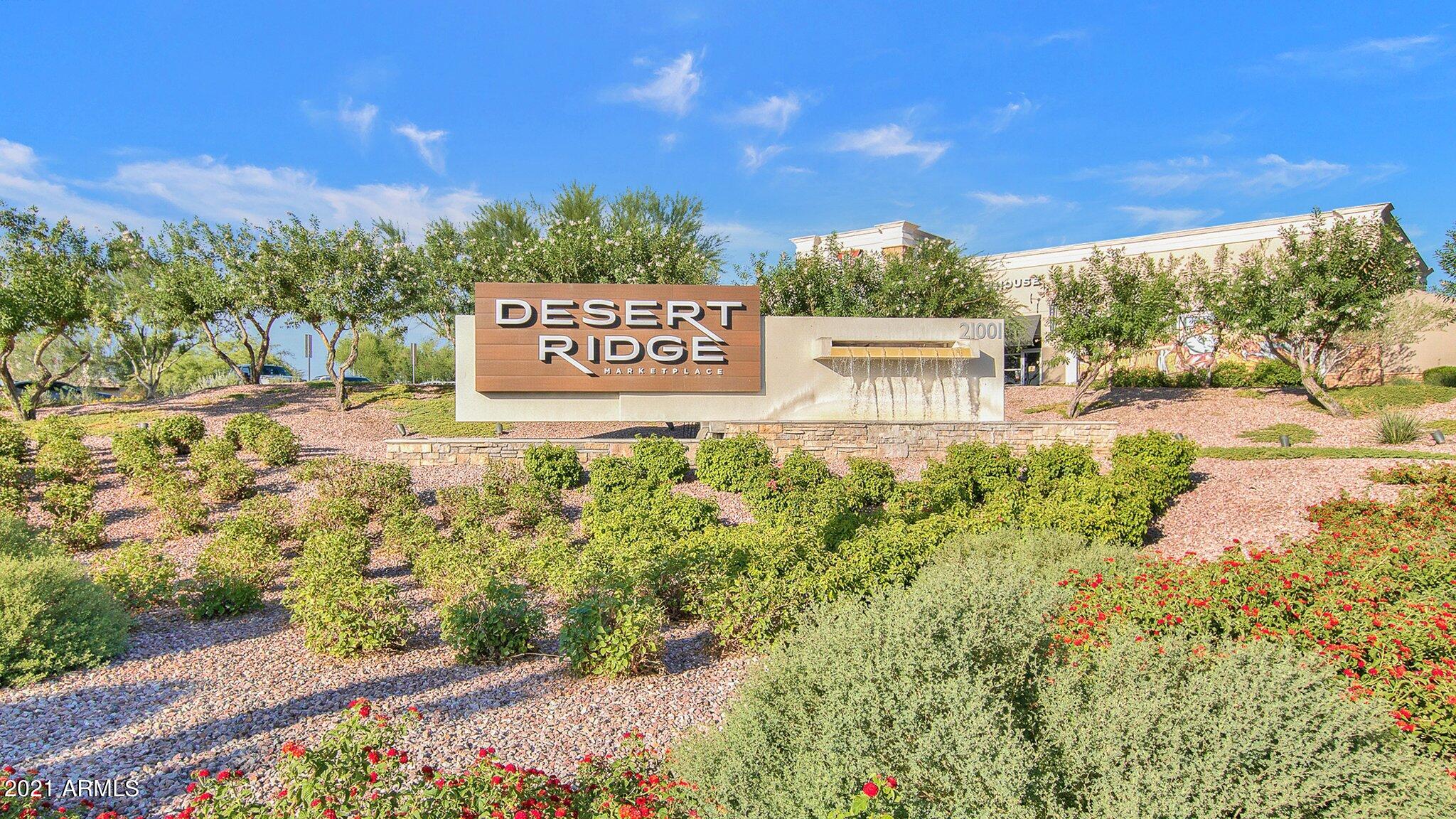 3935 East Rough Rider Road, Unit 1102 Phoenix, AZ 85050 - Photo 59 of 71 60