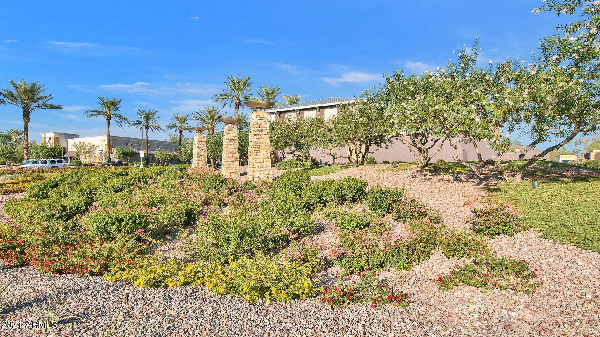 3935 East Rough Rider Road, Unit 1102 Phoenix, AZ 85050 - Photo 60 of 71 61