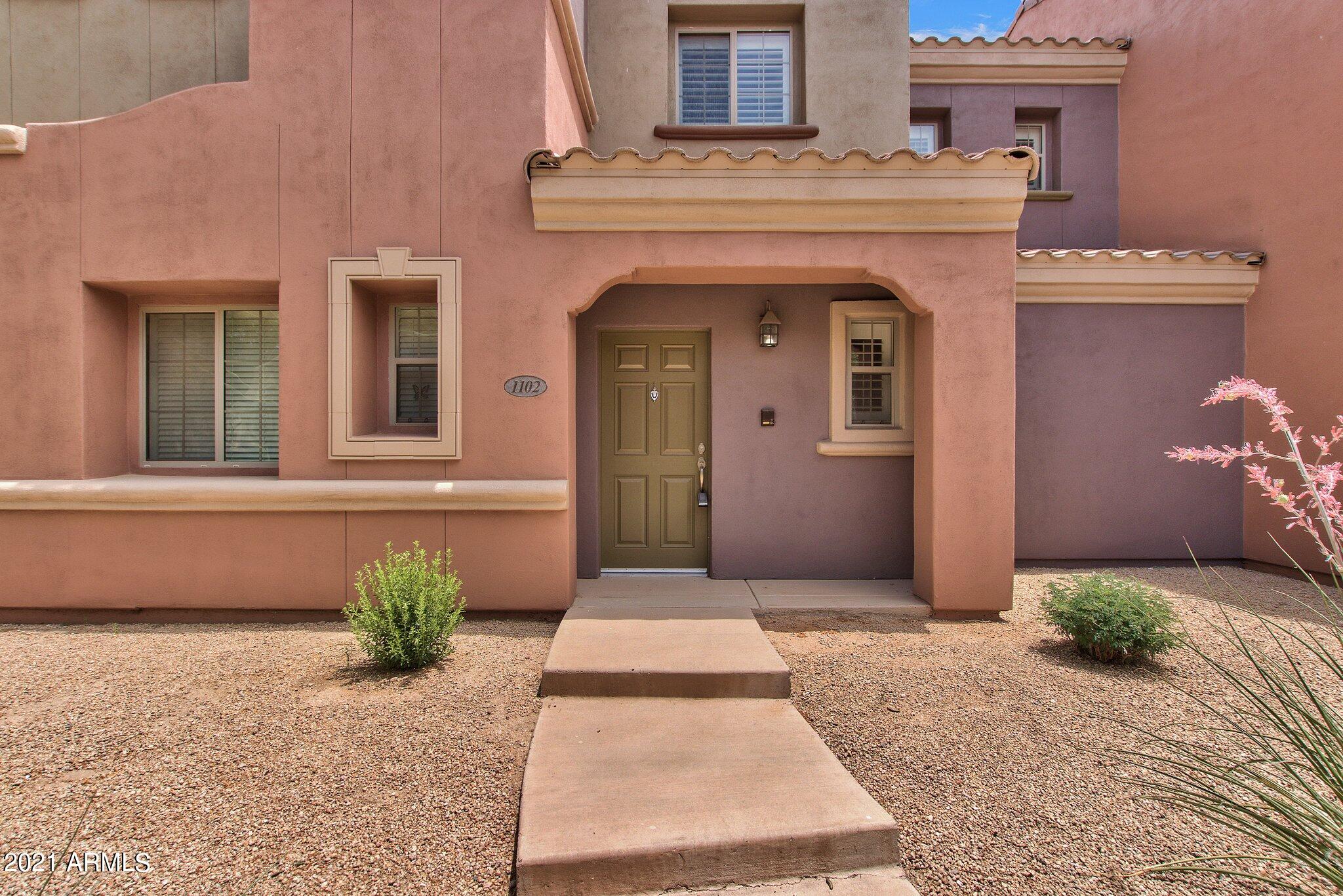 3935 East Rough Rider Road, Unit 1102 Phoenix, AZ 85050 - Photo 6 of 71 05