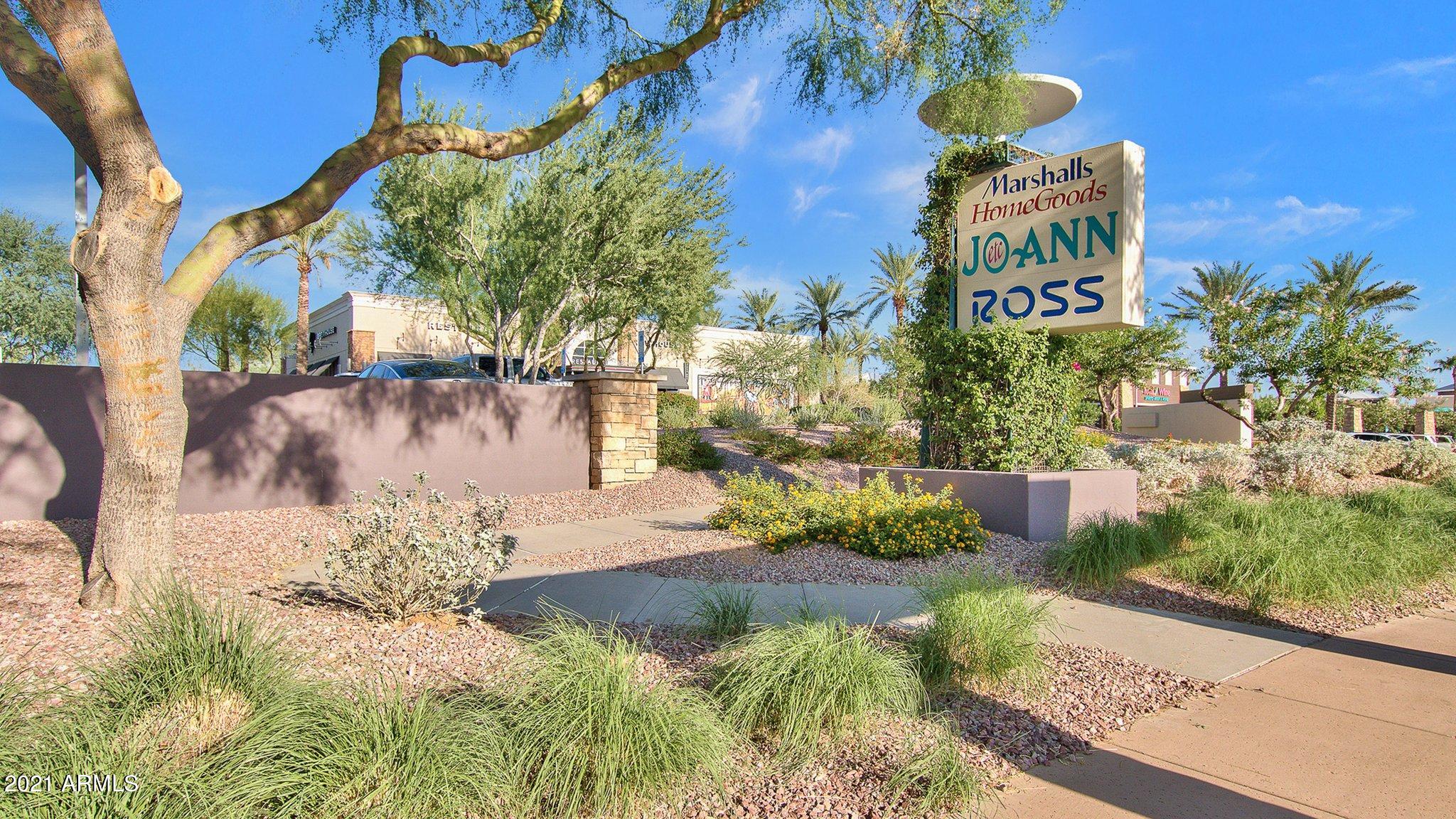 3935 East Rough Rider Road, Unit 1102 Phoenix, AZ 85050 - Photo 62 of 71 63