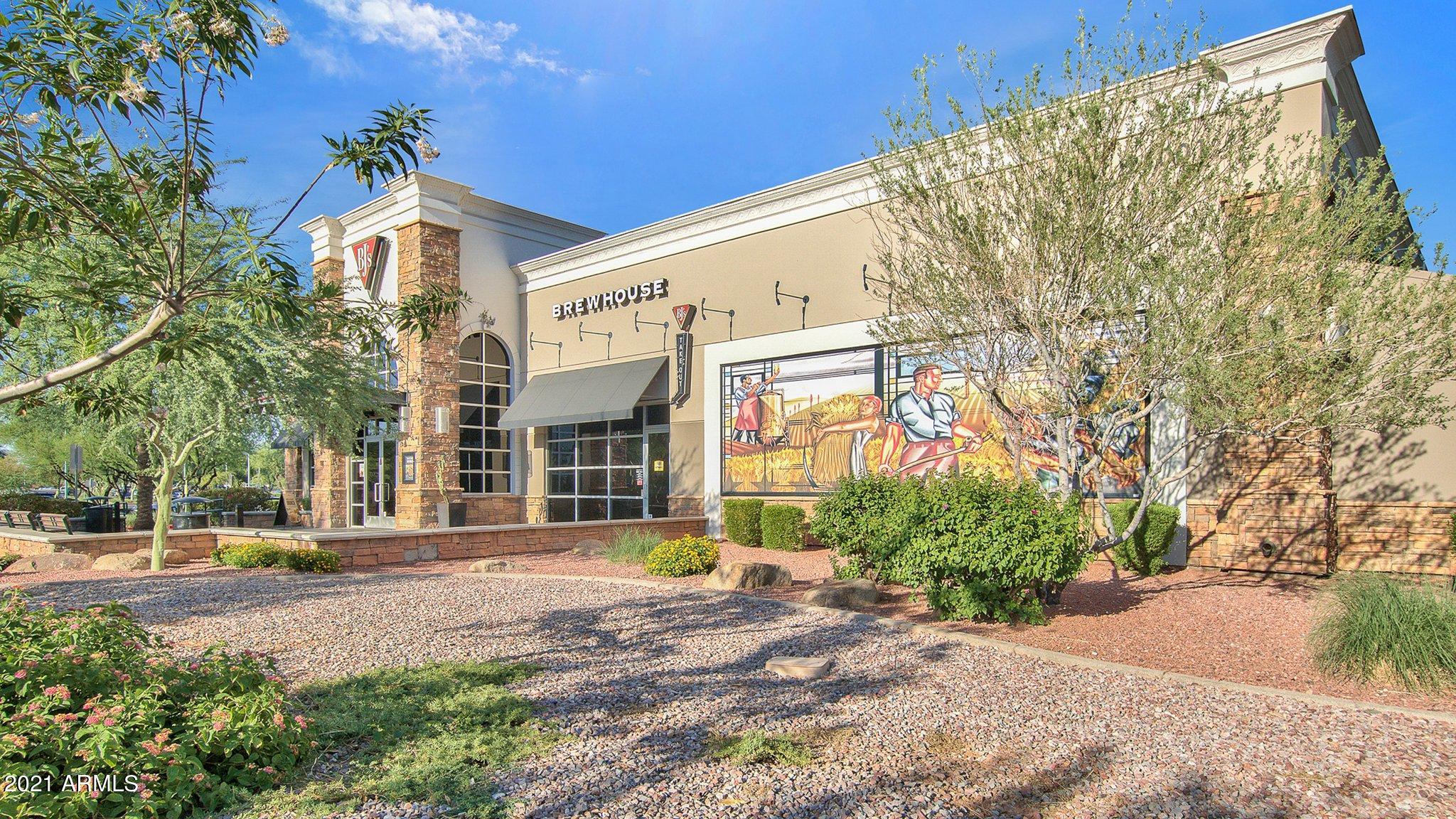 3935 East Rough Rider Road, Unit 1102 Phoenix, AZ 85050 - Photo 63 of 71 64