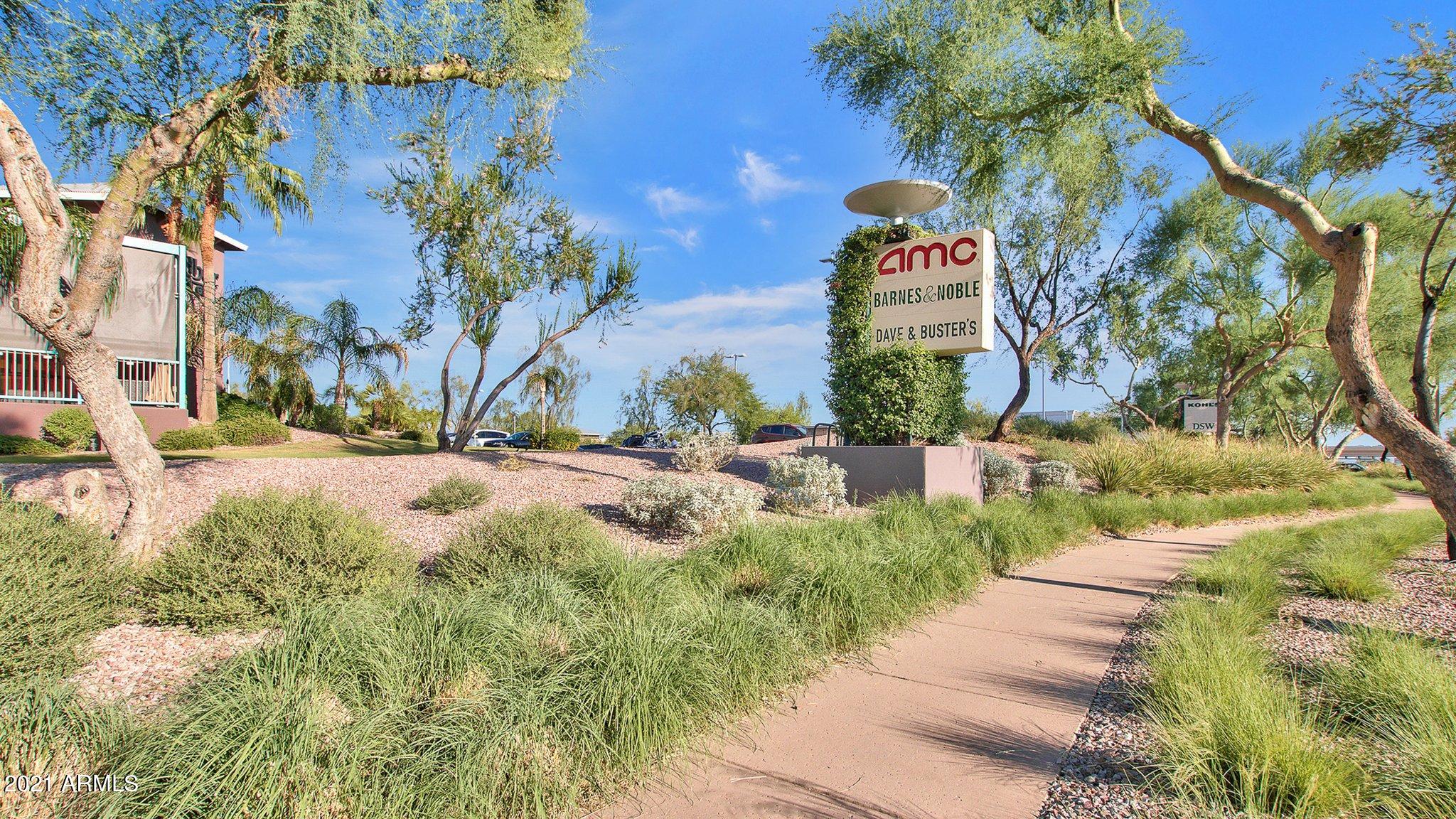 3935 East Rough Rider Road, Unit 1102 Phoenix, AZ 85050 - Photo 64 of 71 65