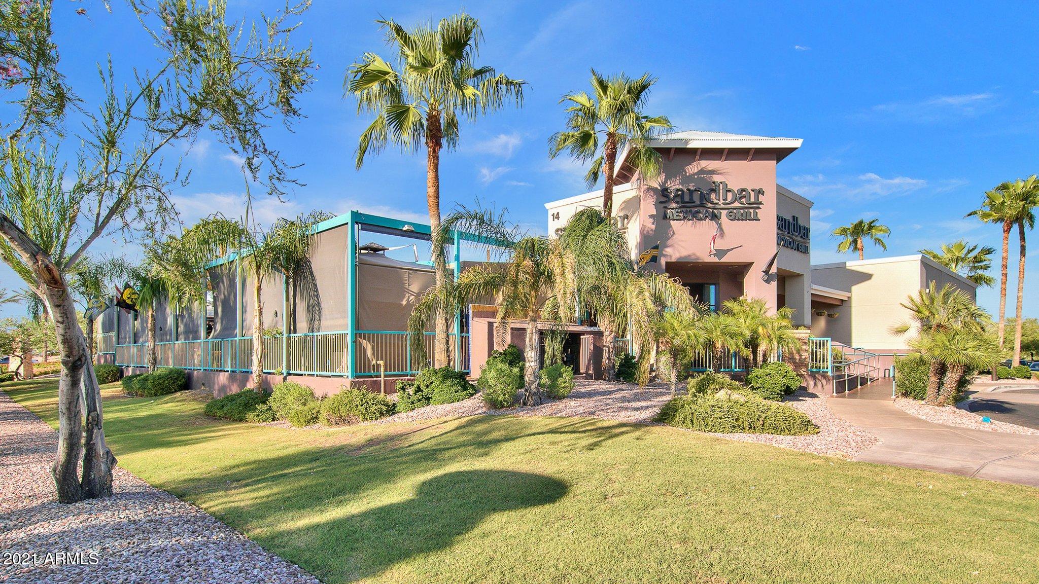 3935 East Rough Rider Road, Unit 1102 Phoenix, AZ 85050 - Photo 65 of 71 66