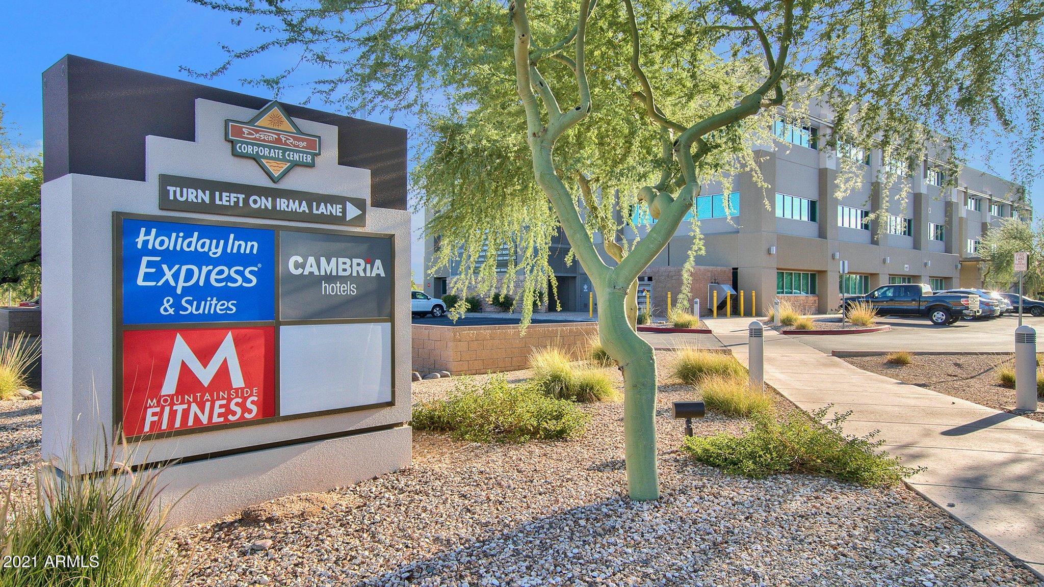 3935 East Rough Rider Road, Unit 1102 Phoenix, AZ 85050 - Photo 70 of 71 71